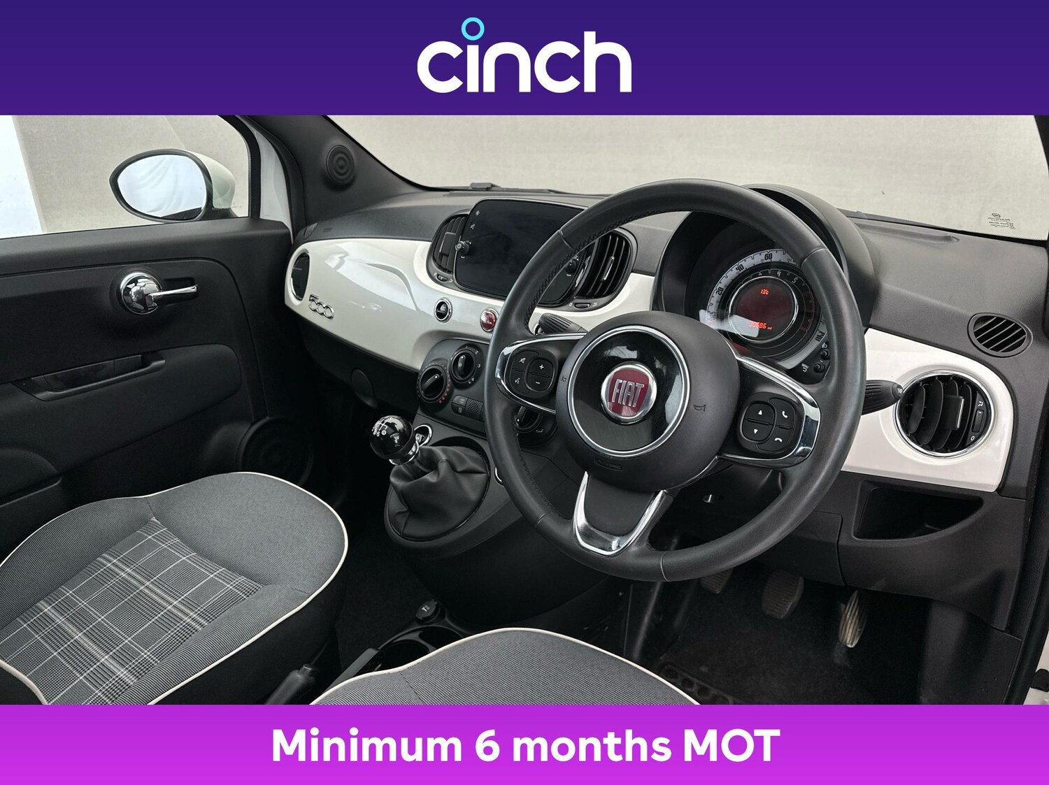 Used Fiat 500 2020 for sale - 76445662: Photo 12