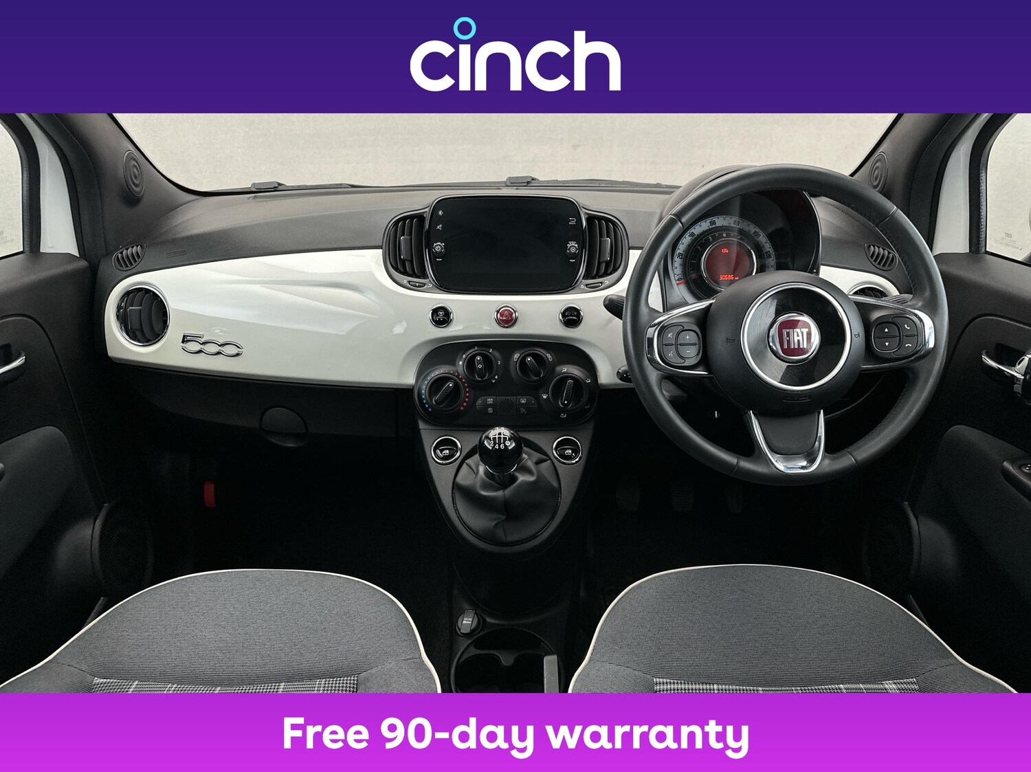 Used Fiat 500 2020 for sale - 76445662: Photo 15