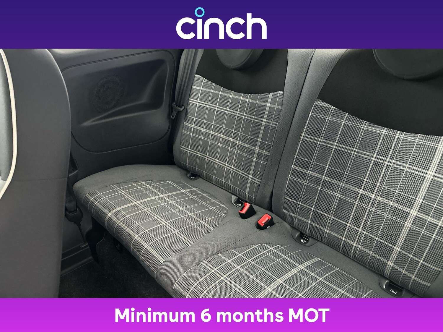 Used Fiat 500 2020 for sale - 76445662: Photo 20