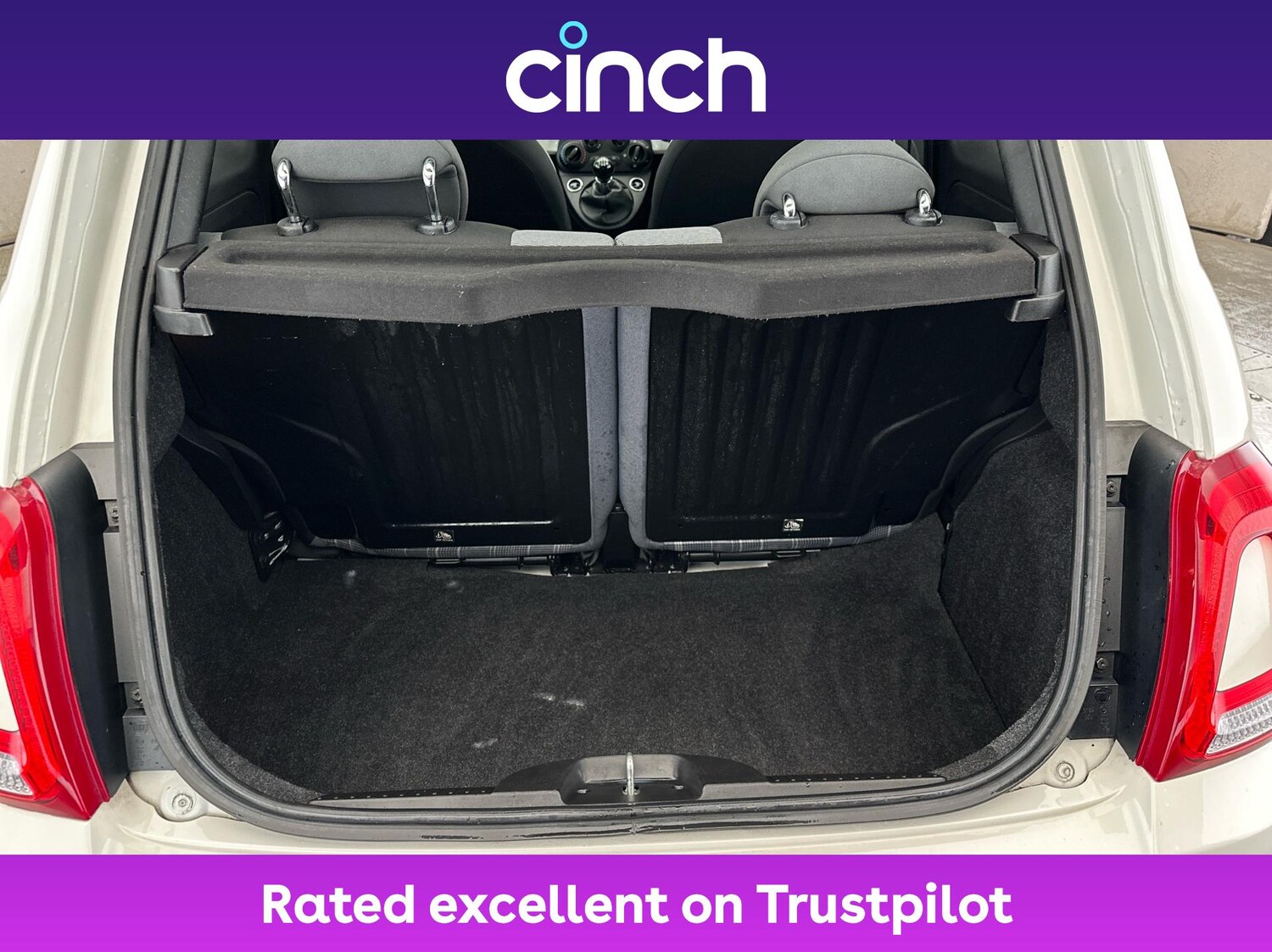 Used Fiat 500 2020 for sale - 76445662: Photo 21