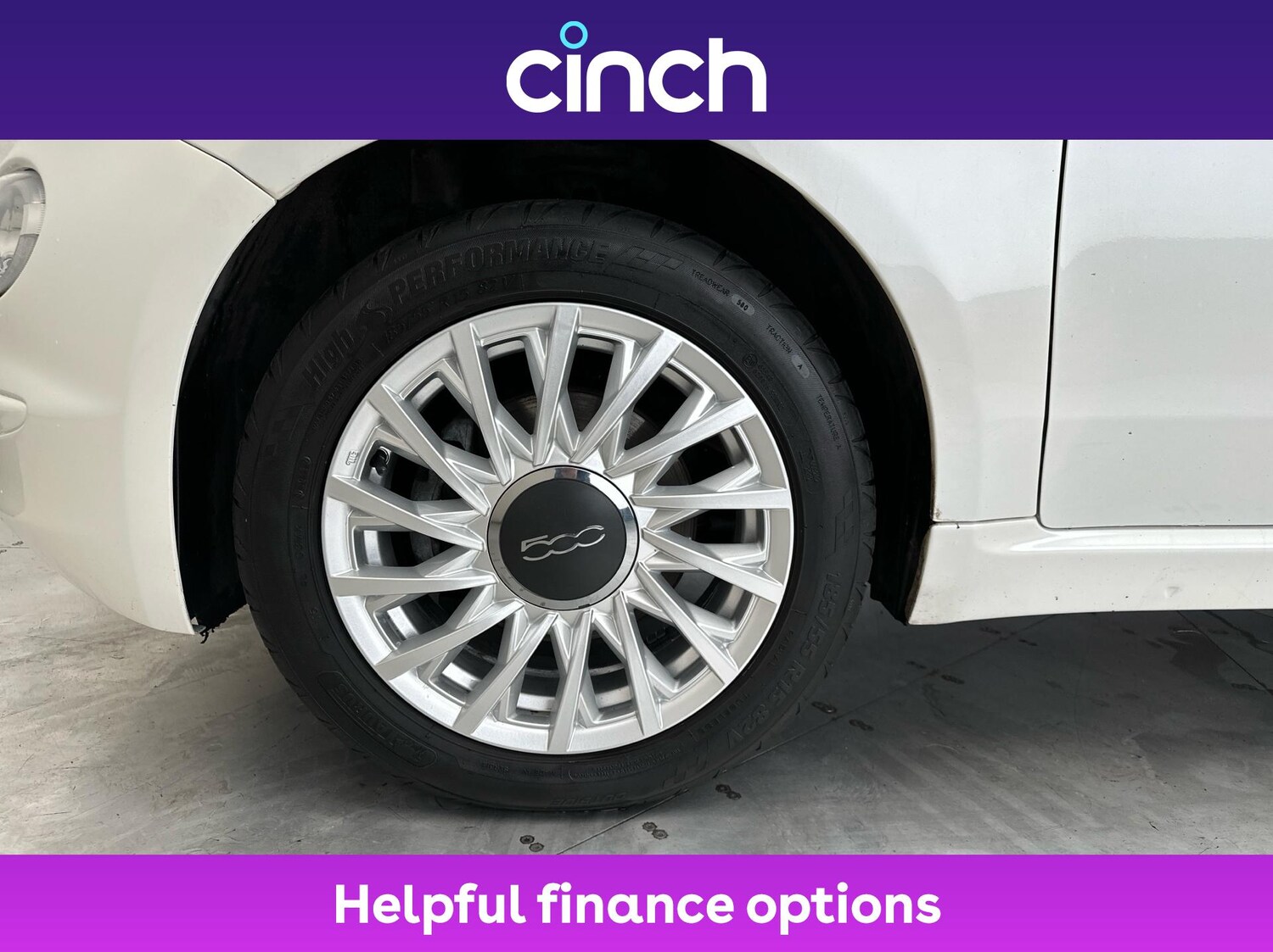 Used Fiat 500 2020 for sale - 76445662: Photo 24