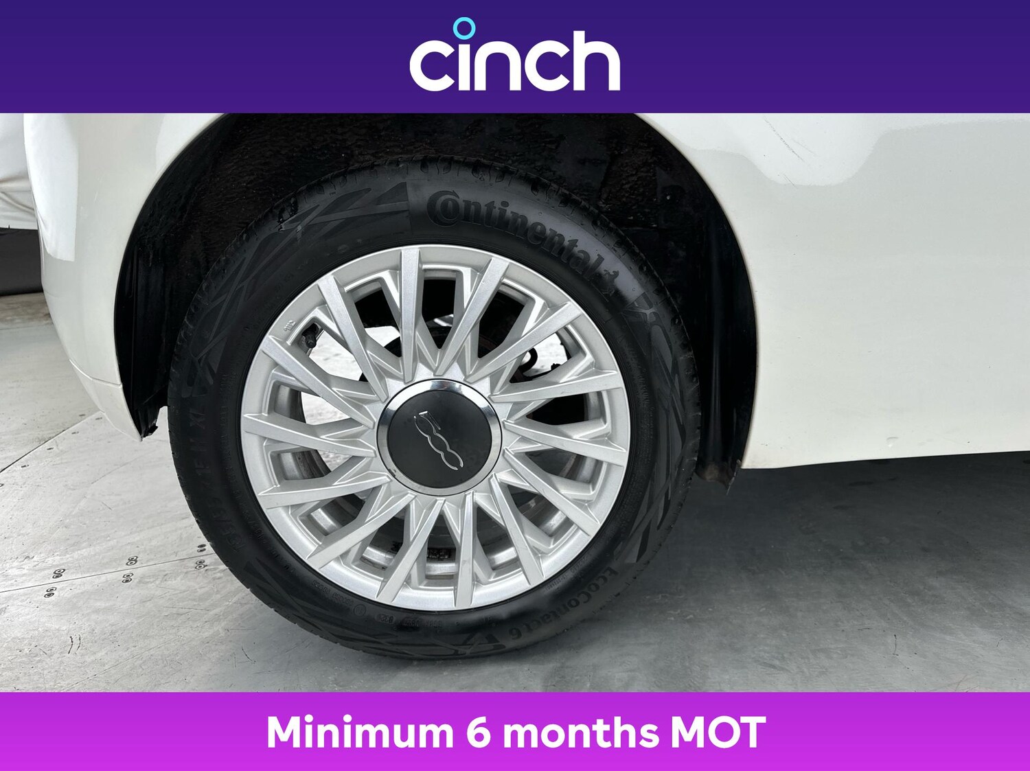 Used Fiat 500 2020 for sale - 76445662: Photo 27