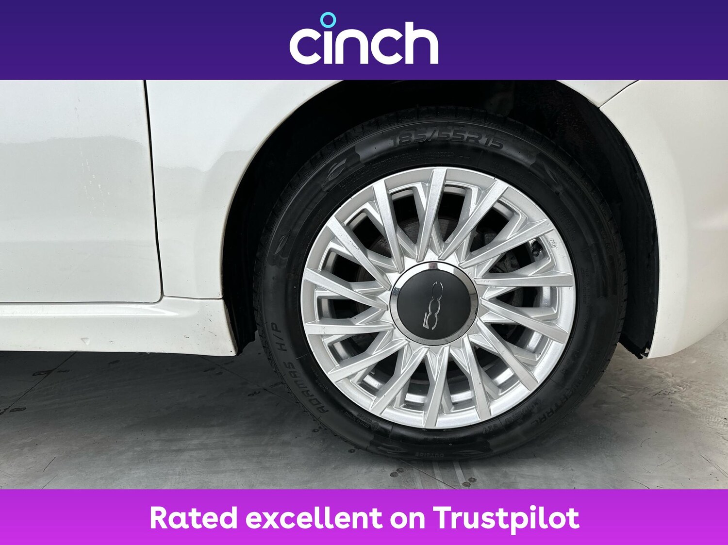 Used Fiat 500 2020 for sale - 76445662: Photo 28