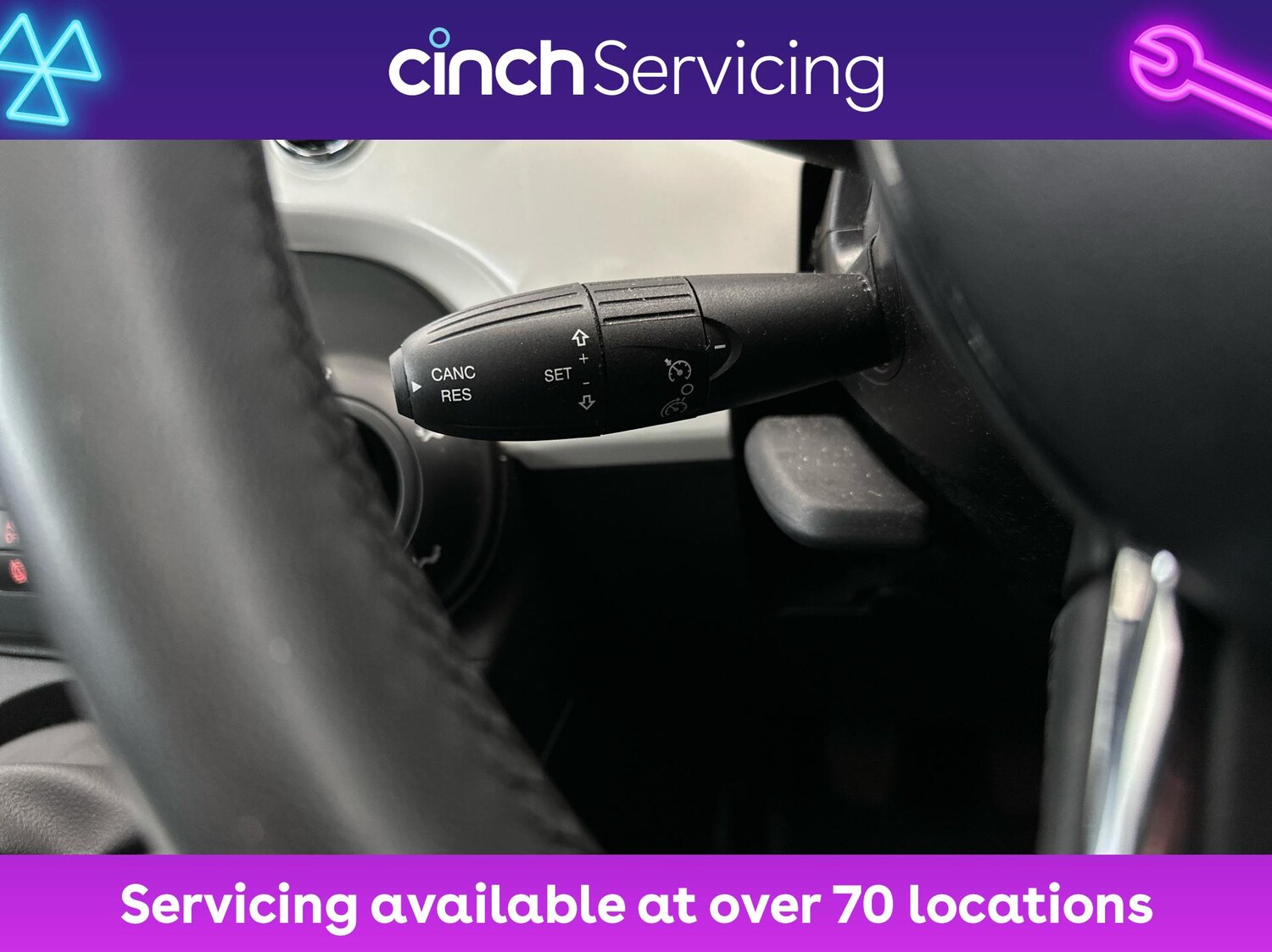 Used Fiat 500 2020 for sale - 76445662: Photo 31