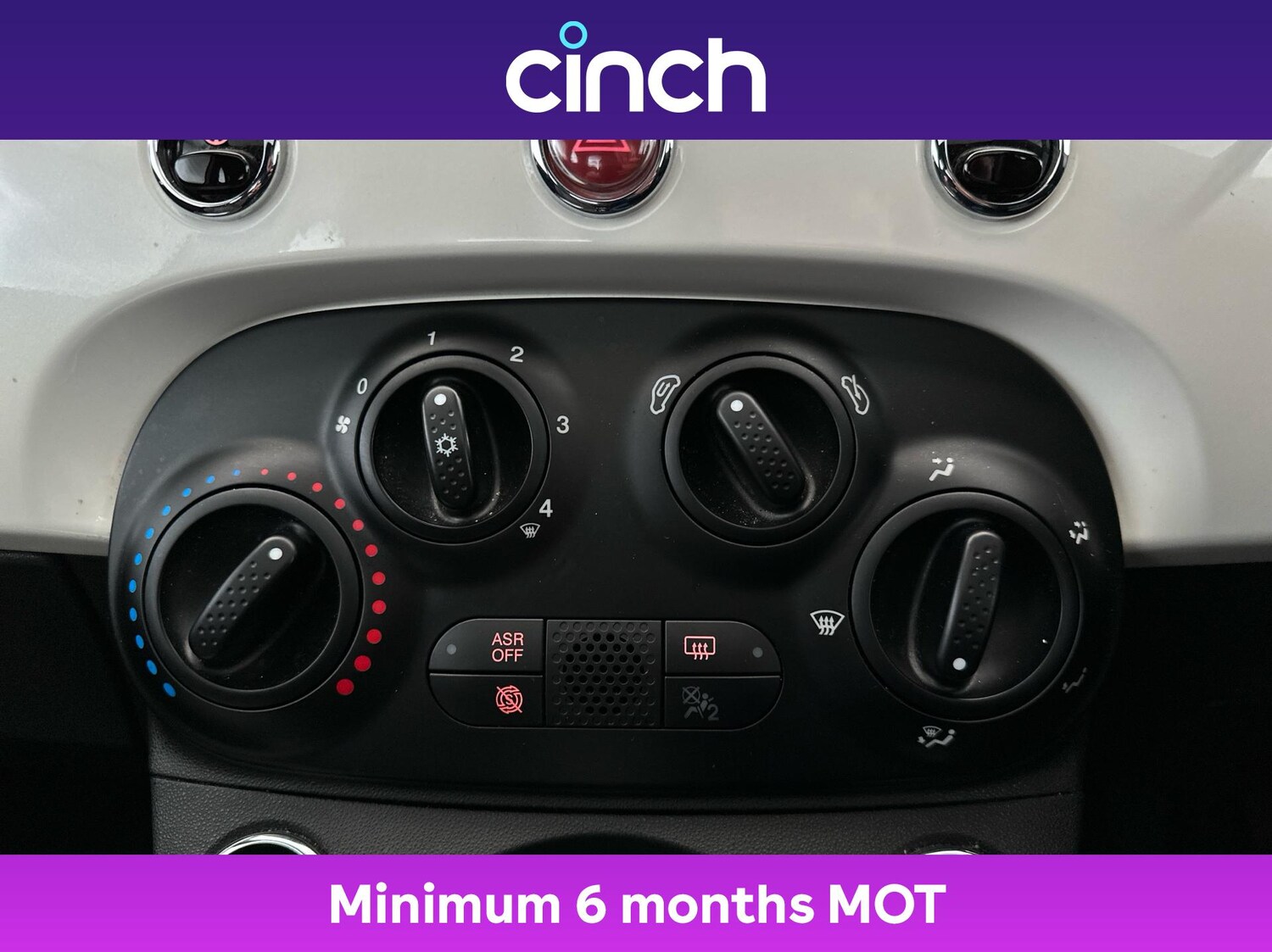 Used Fiat 500 2020 for sale - 76445662: Photo 32