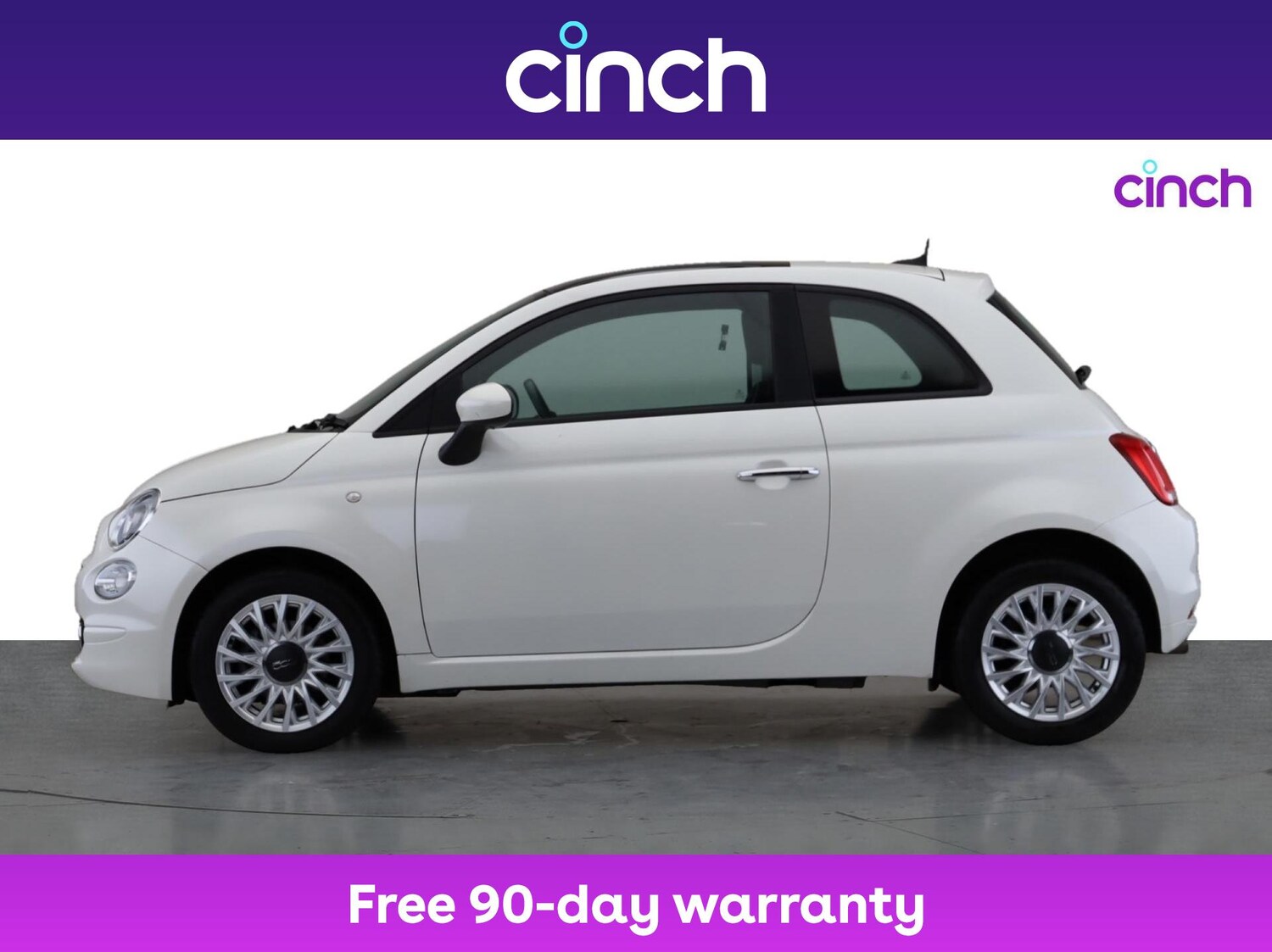 Used Fiat 500 2020 for sale - 76445662: Photo 8