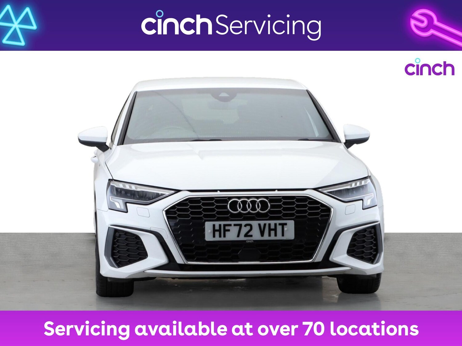 Used Audi A3 2022 for sale - 76268150: Photo 11