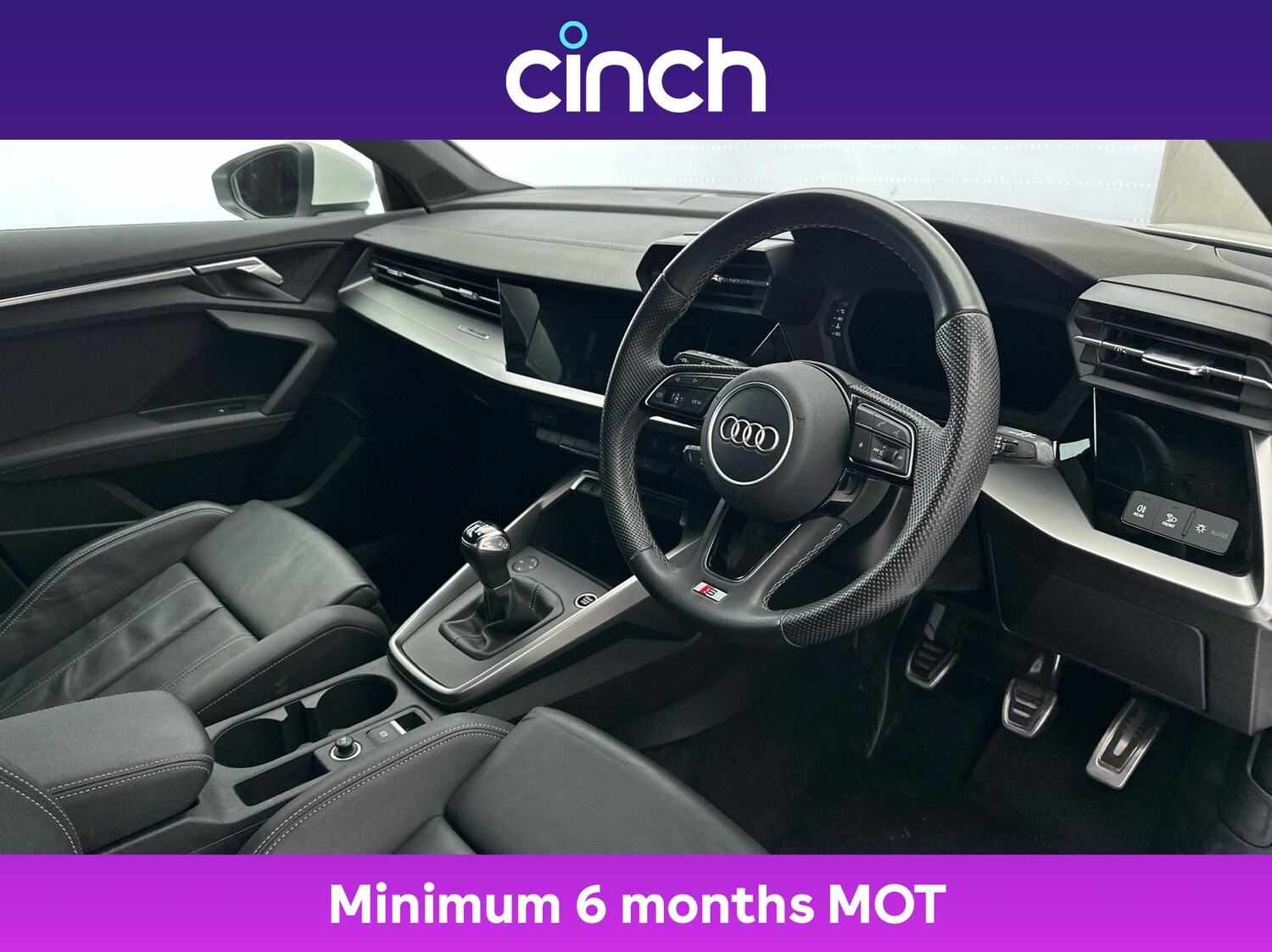 Used Audi A3 2022 for sale - 76268150: Photo 12