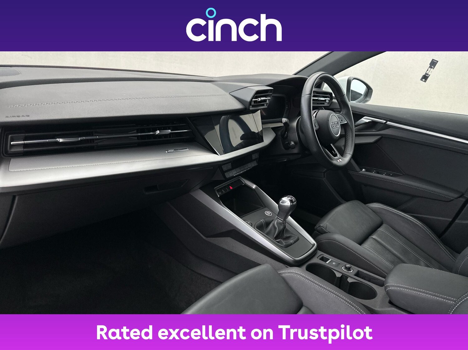 Used Audi A3 2022 for sale - 76268150: Photo 14