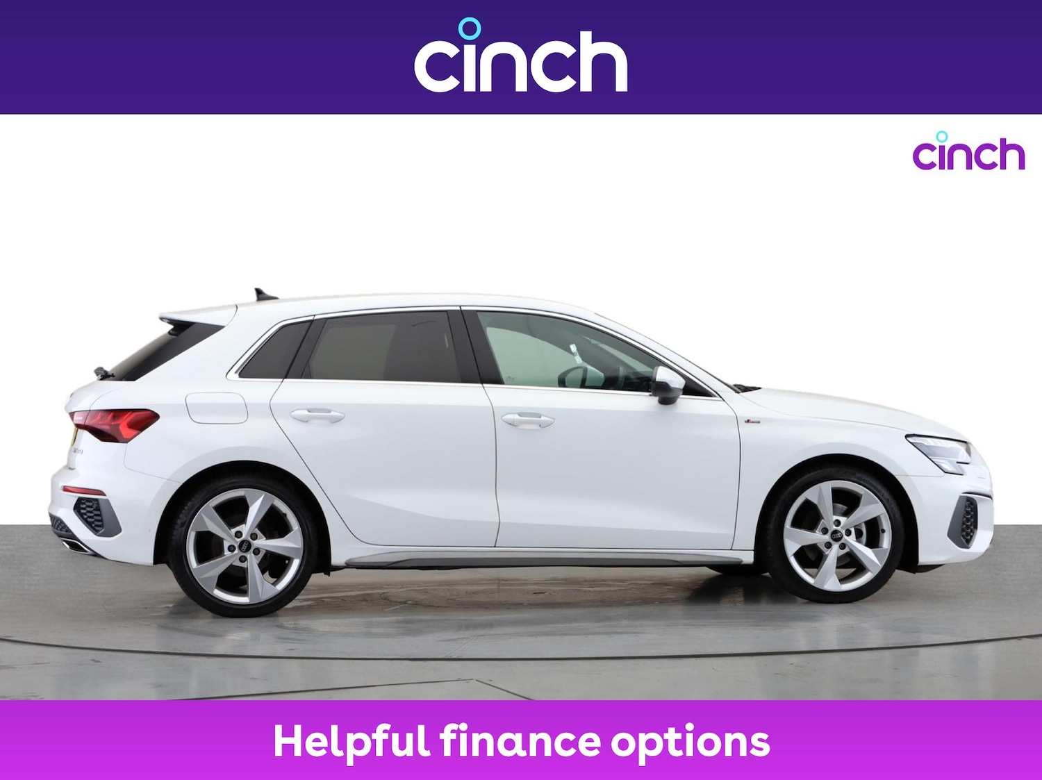 Used Audi A3 2022 for sale - 76268150: Photo 2