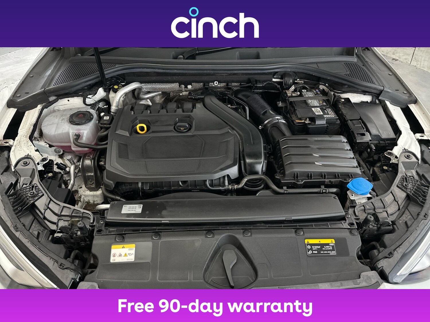 Used Audi A3 2022 for sale - 76268150: Photo 23