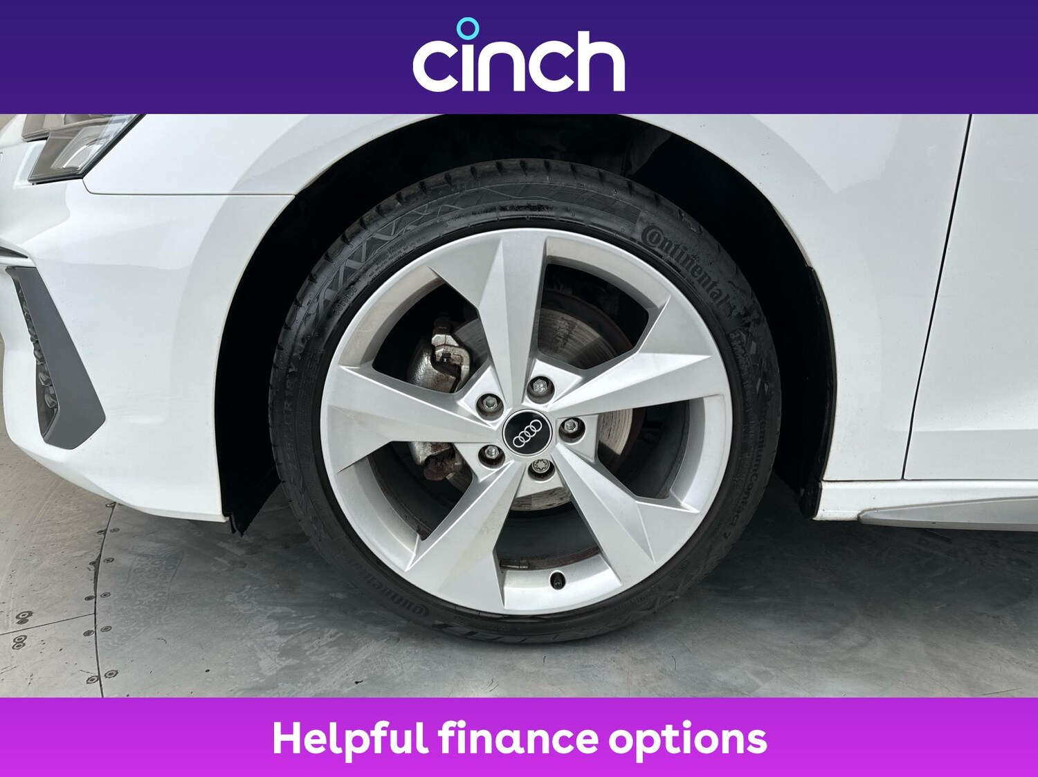 Used Audi A3 2022 for sale - 76268150: Photo 24