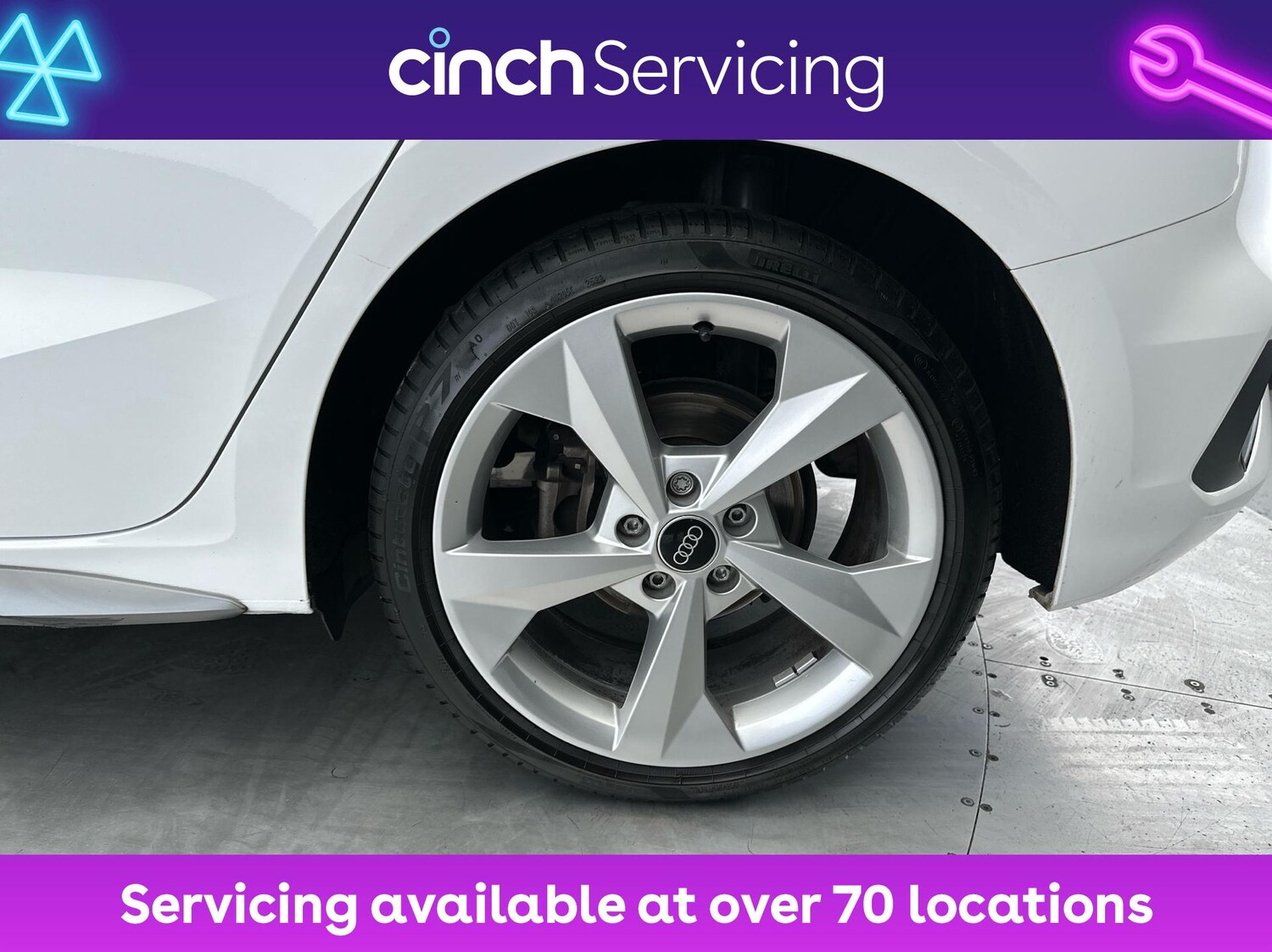 Used Audi A3 2022 for sale - 76268150: Photo 26