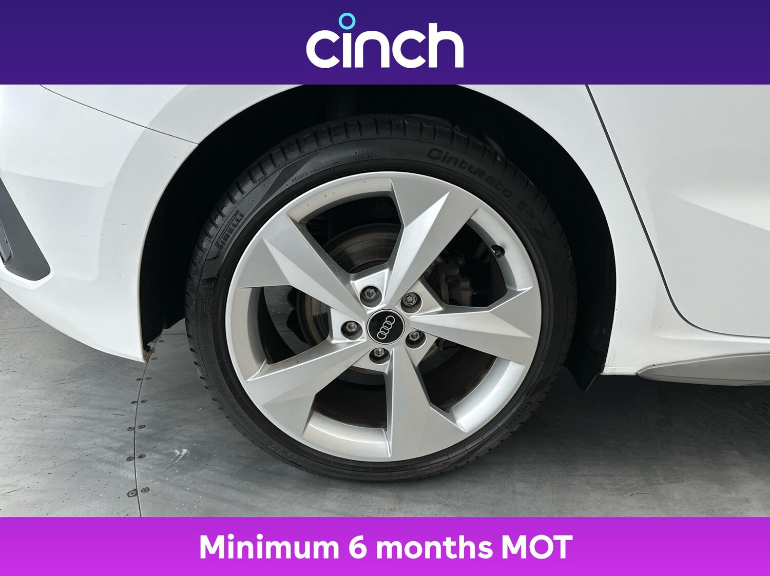 Used Audi A3 2022 for sale - 76268150: Photo 27