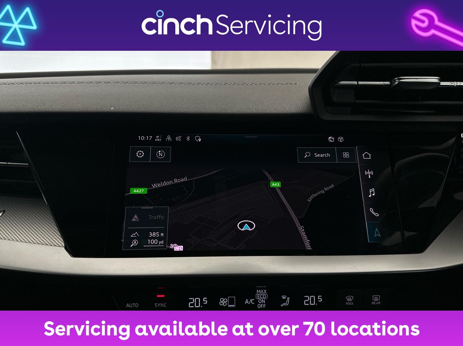 Used Audi A3 2022 for sale - 76268150: Photo 31