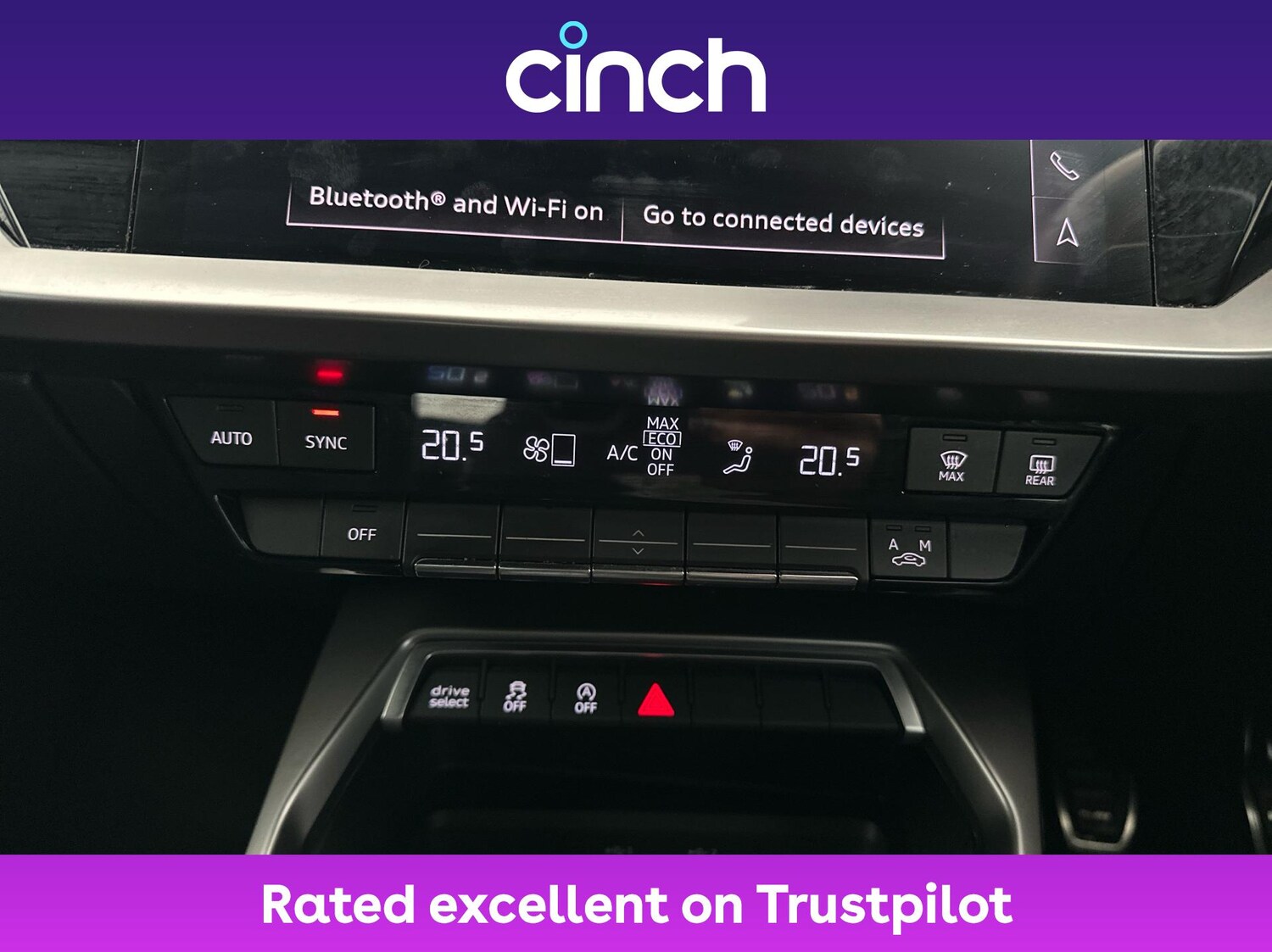 Used Audi A3 2022 for sale - 76268150: Photo 33