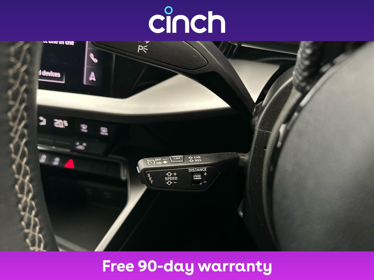 Used Audi A3 2022 for sale - 76268150: Photo 34