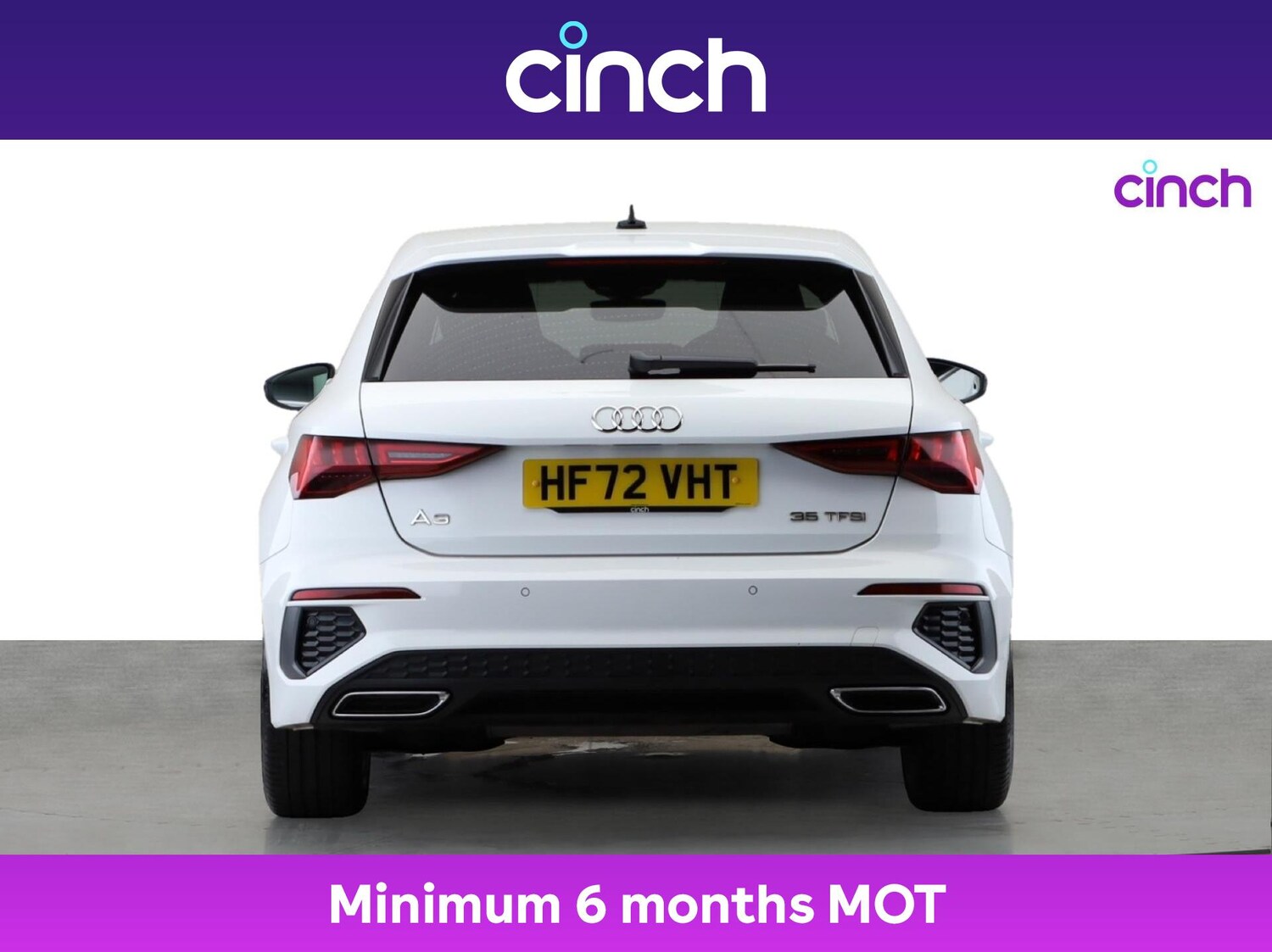 Used Audi A3 2022 for sale - 76268150: Photo 5