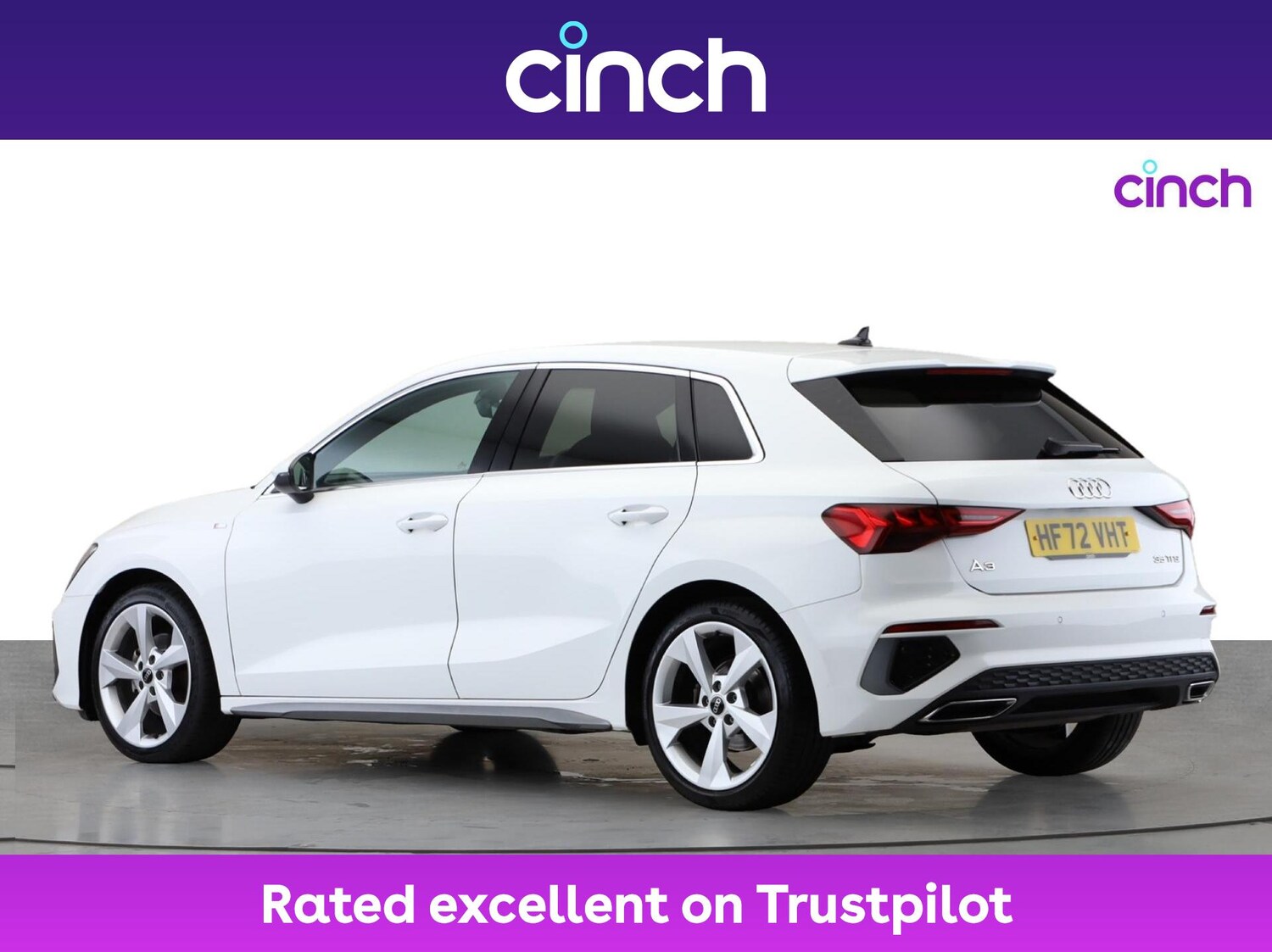 Used Audi A3 2022 for sale - 76268150: Photo 6