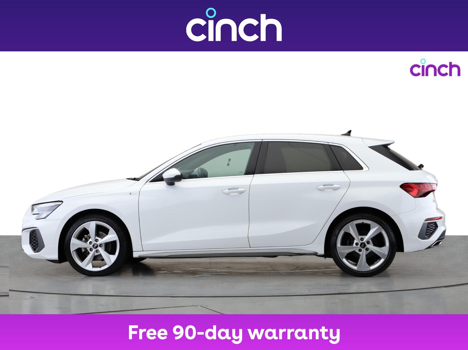 Used Audi A3 2022 for sale - 76268150: Photo 8