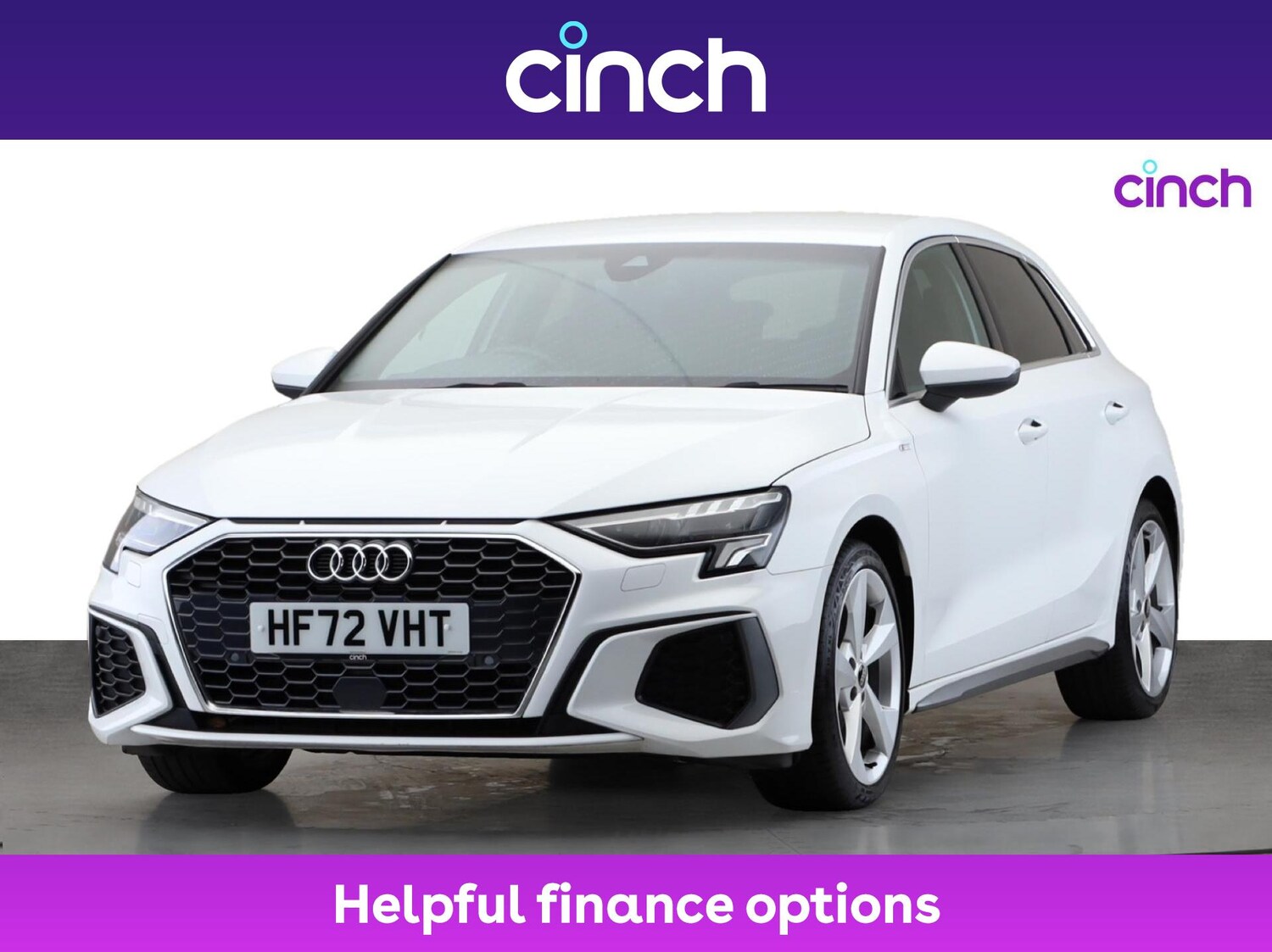 Used Audi A3 2022 for sale - 76268150: Photo 9