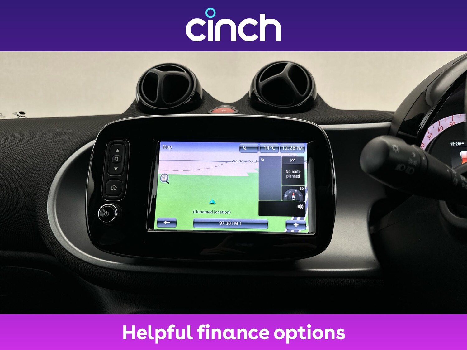 Used smart forfour 2019 for sale - 76469471: Photo 17