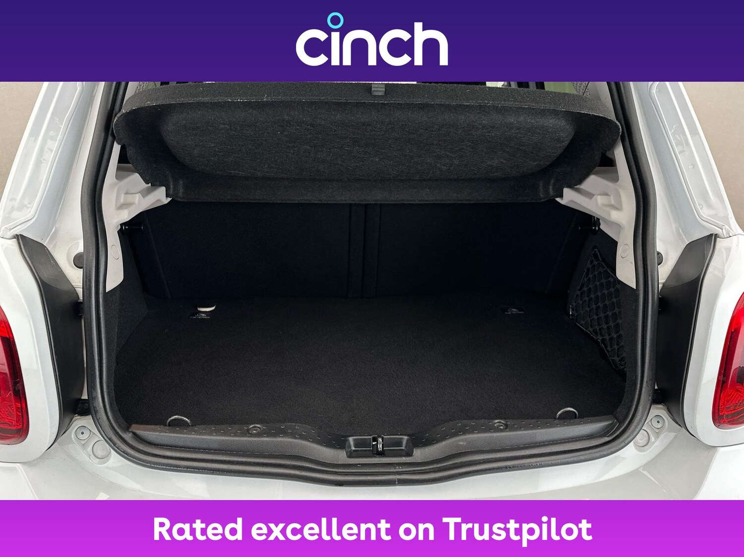 Used smart forfour 2019 for sale - 76469471: Photo 21