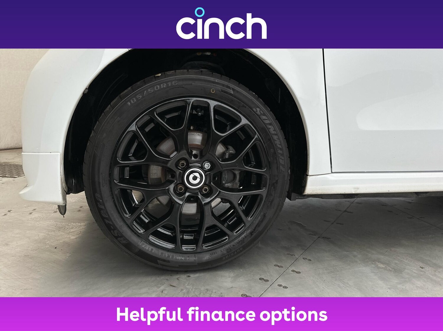 Used smart forfour 2019 for sale - 76469471: Photo 24