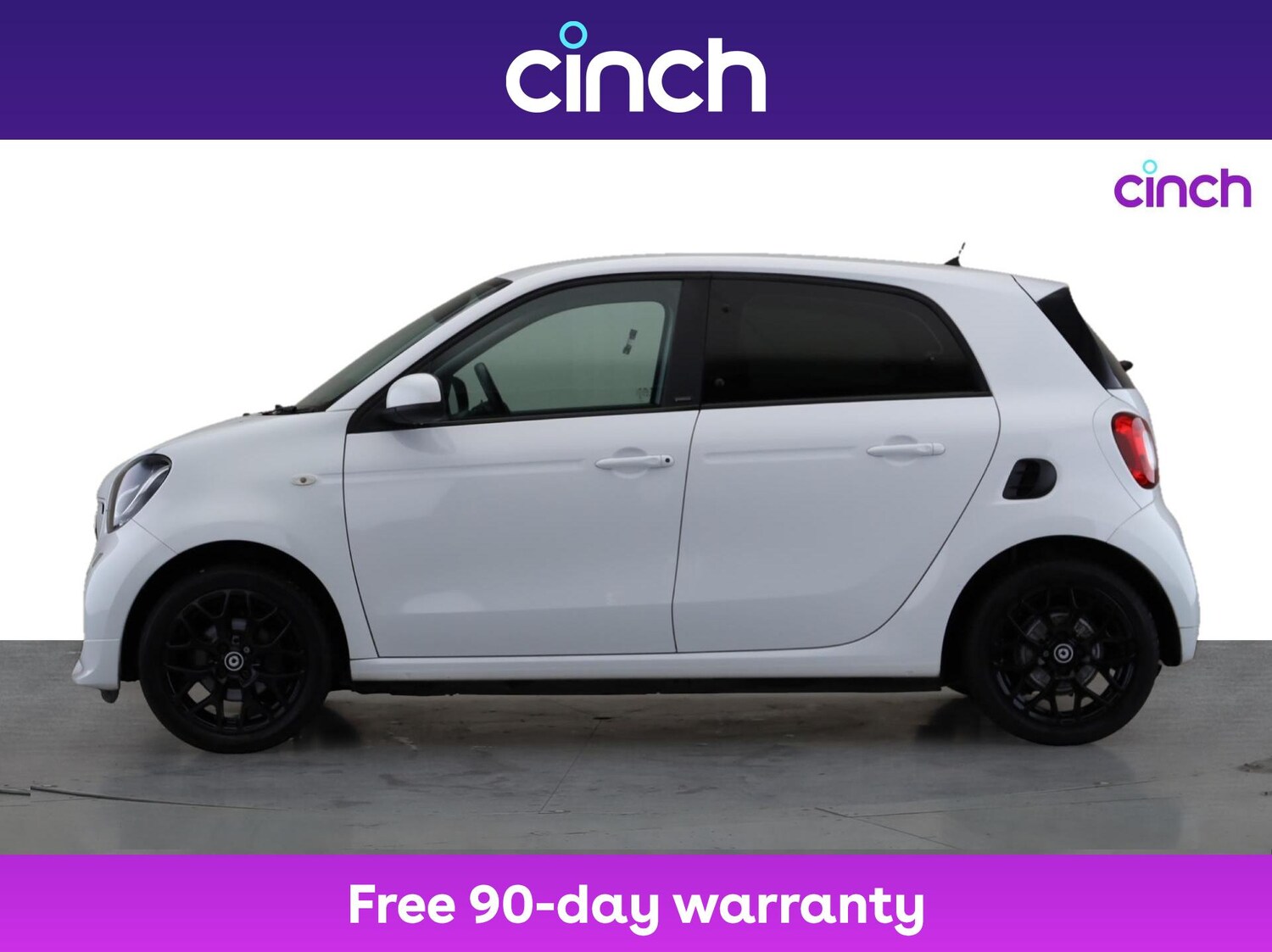 Used smart forfour 2019 for sale - 76469471: Photo 8