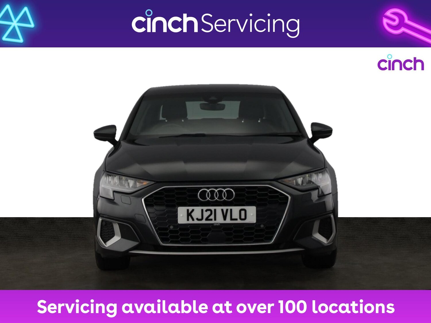 Used Audi A3 2021 for sale - 76665229: Photo 11