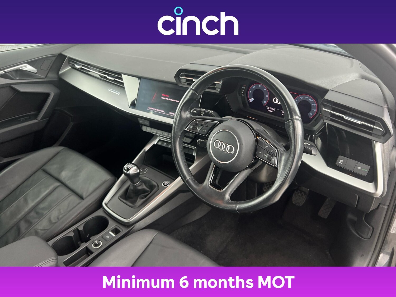 Used Audi A3 2021 for sale - 76665229: Photo 12