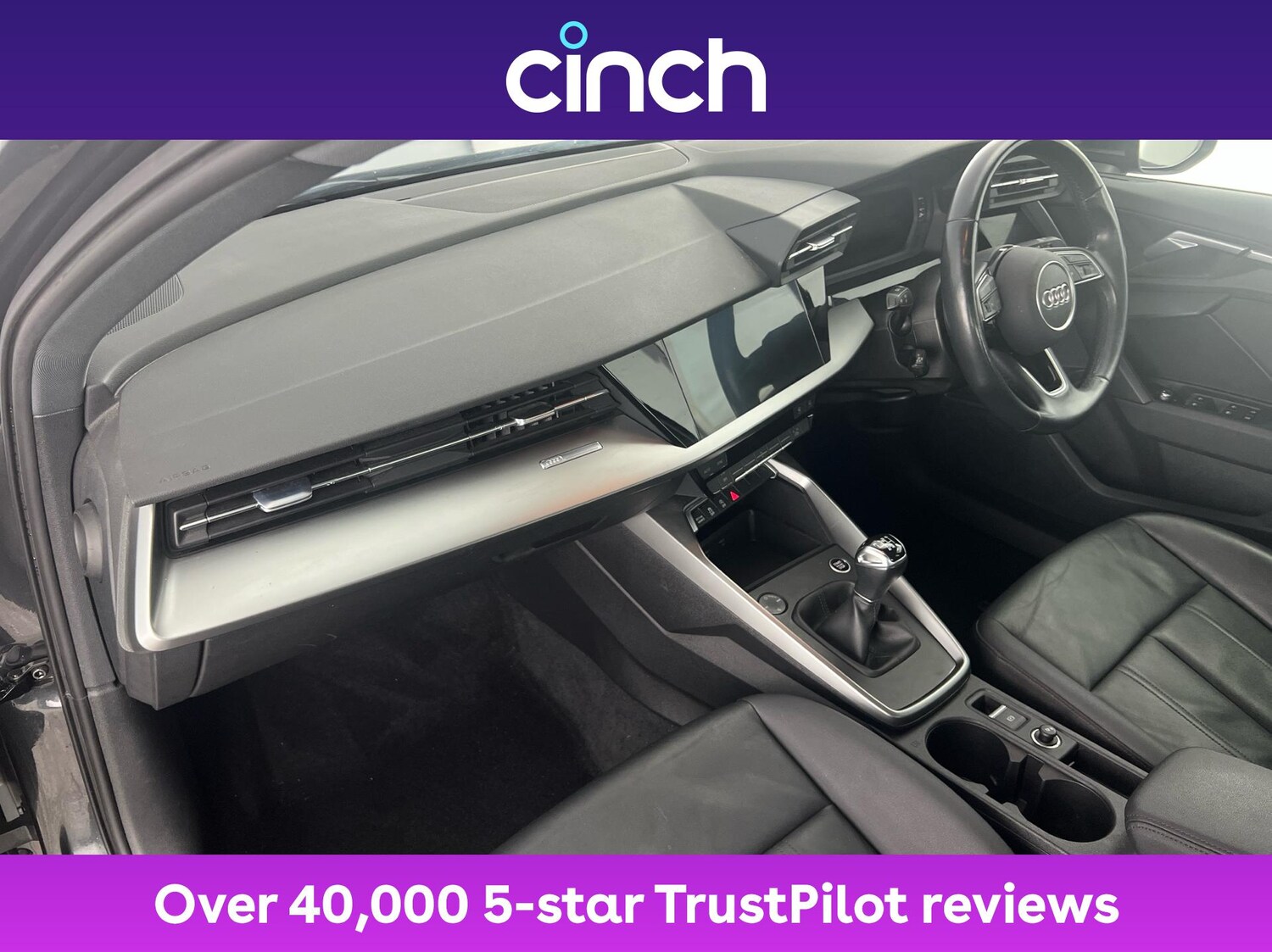 Used Audi A3 2021 for sale - 76665229: Photo 14