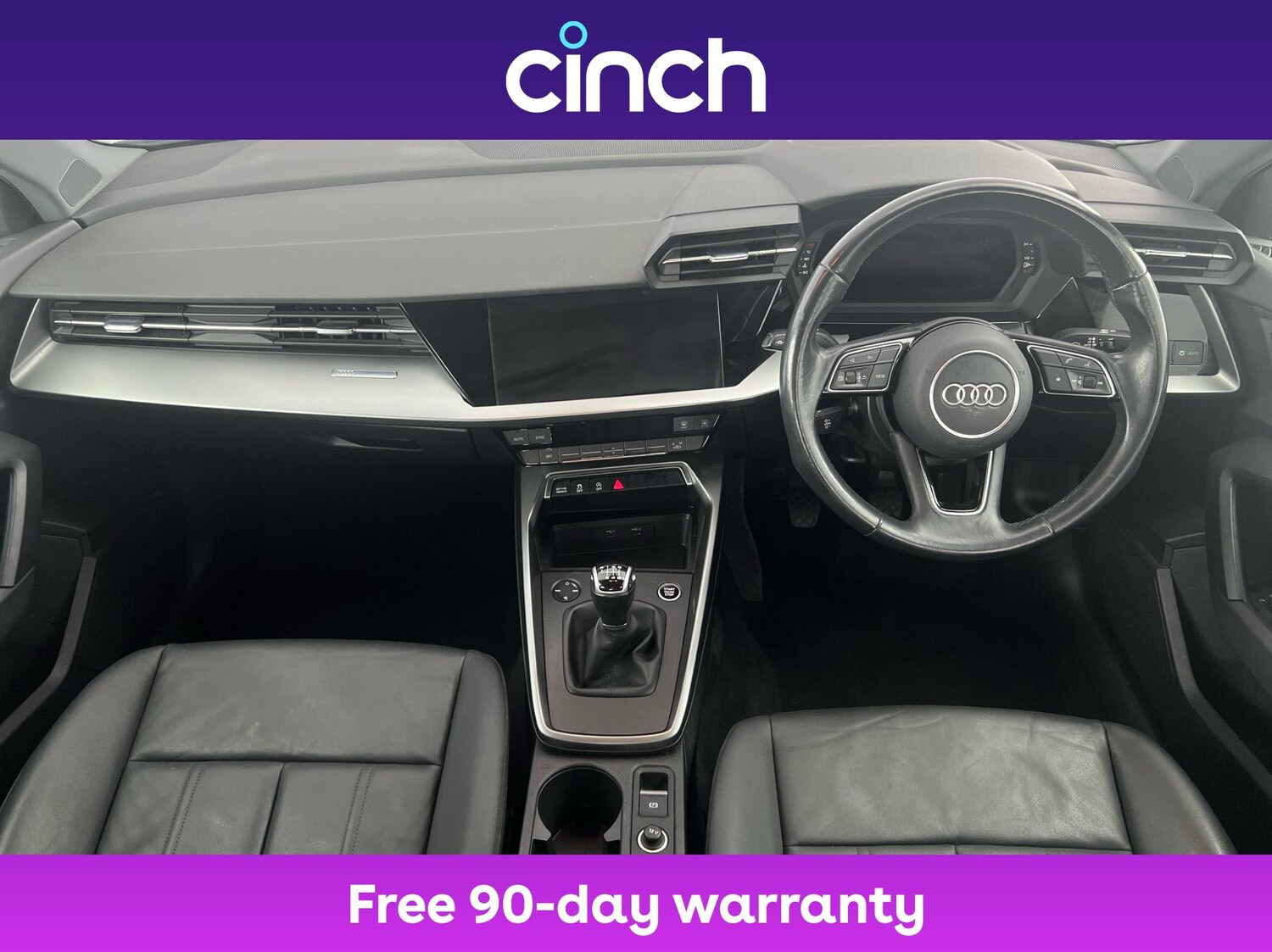 Used Audi A3 2021 for sale - 76665229: Photo 15