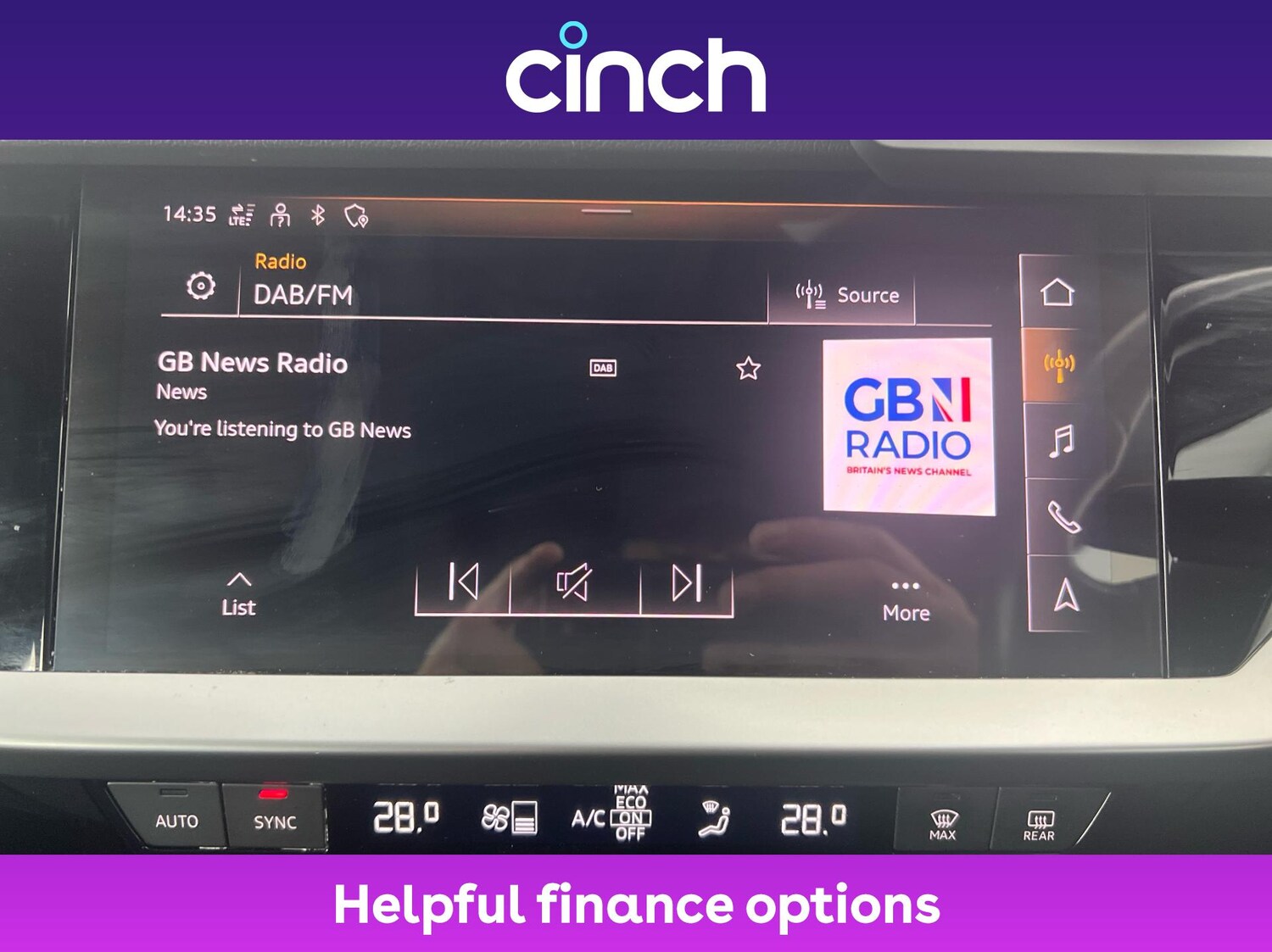 Used Audi A3 2021 for sale - 76665229: Photo 17