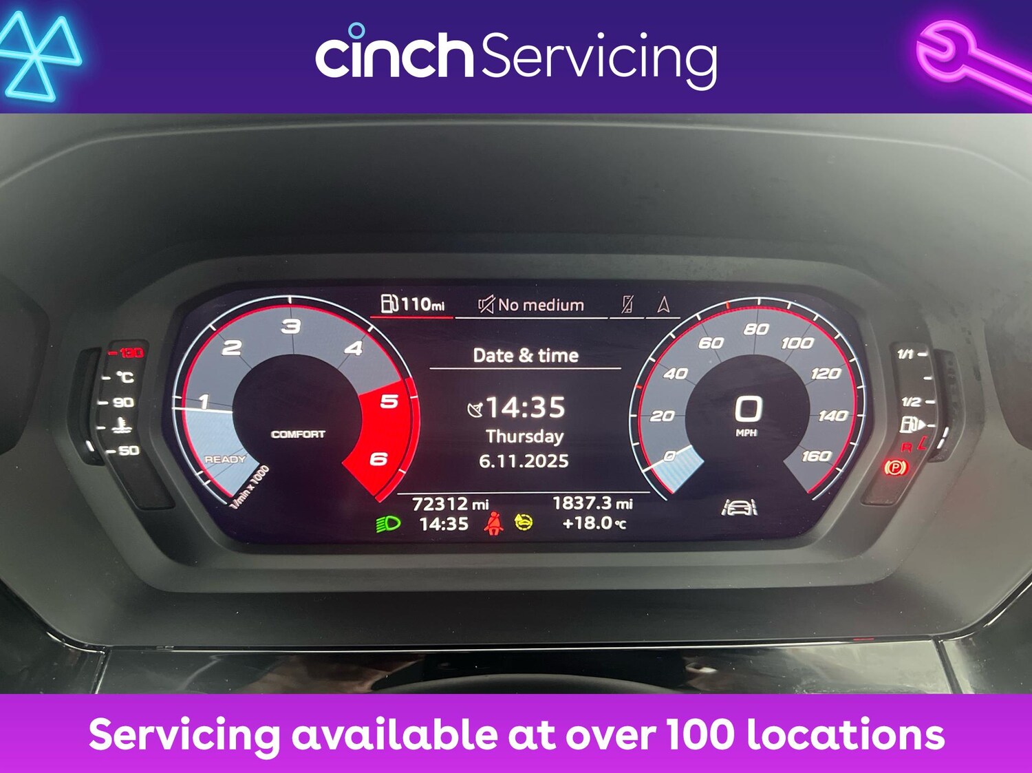 Used Audi A3 2021 for sale - 76665229: Photo 18