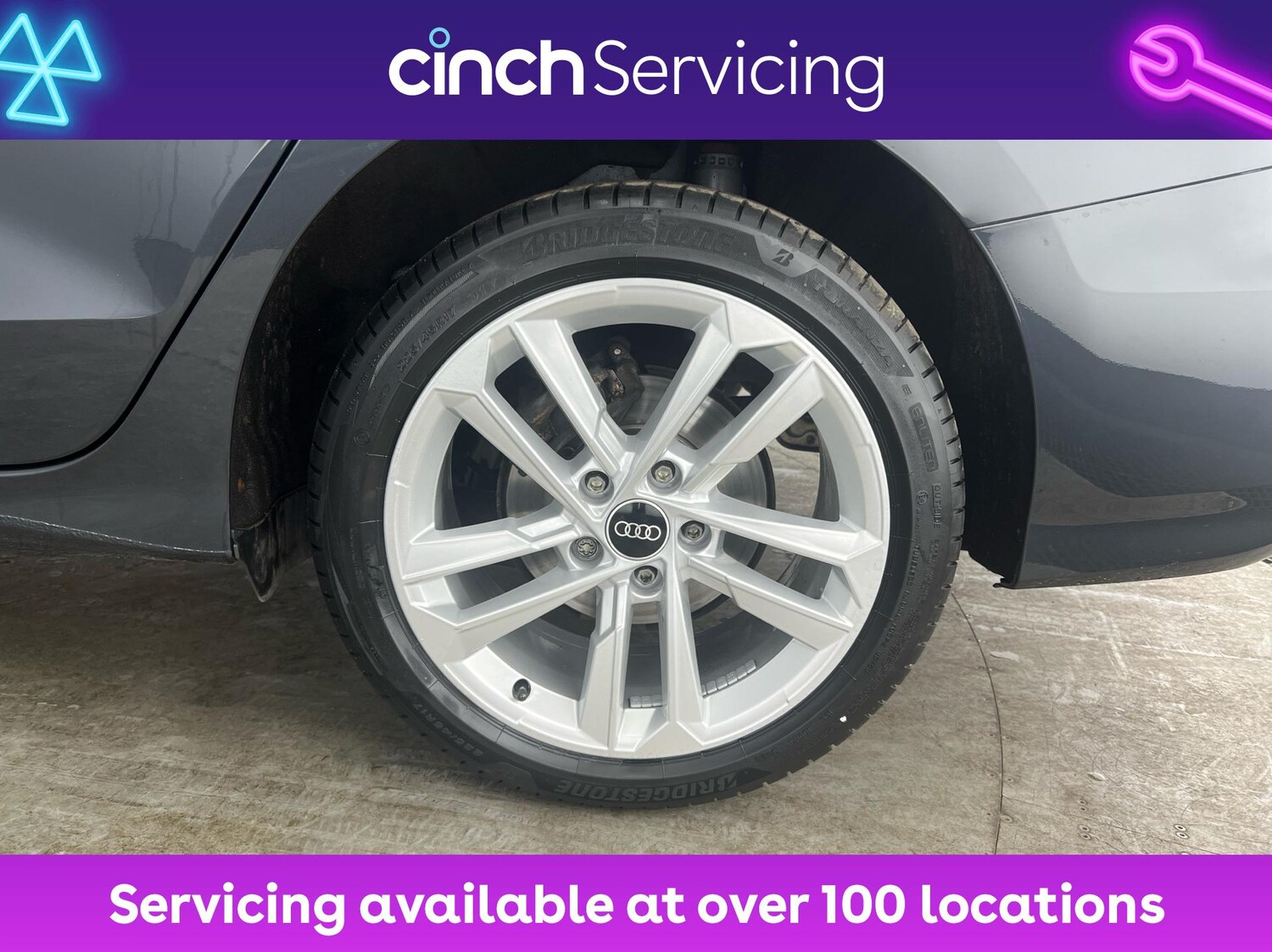 Used Audi A3 2021 for sale - 76665229: Photo 26