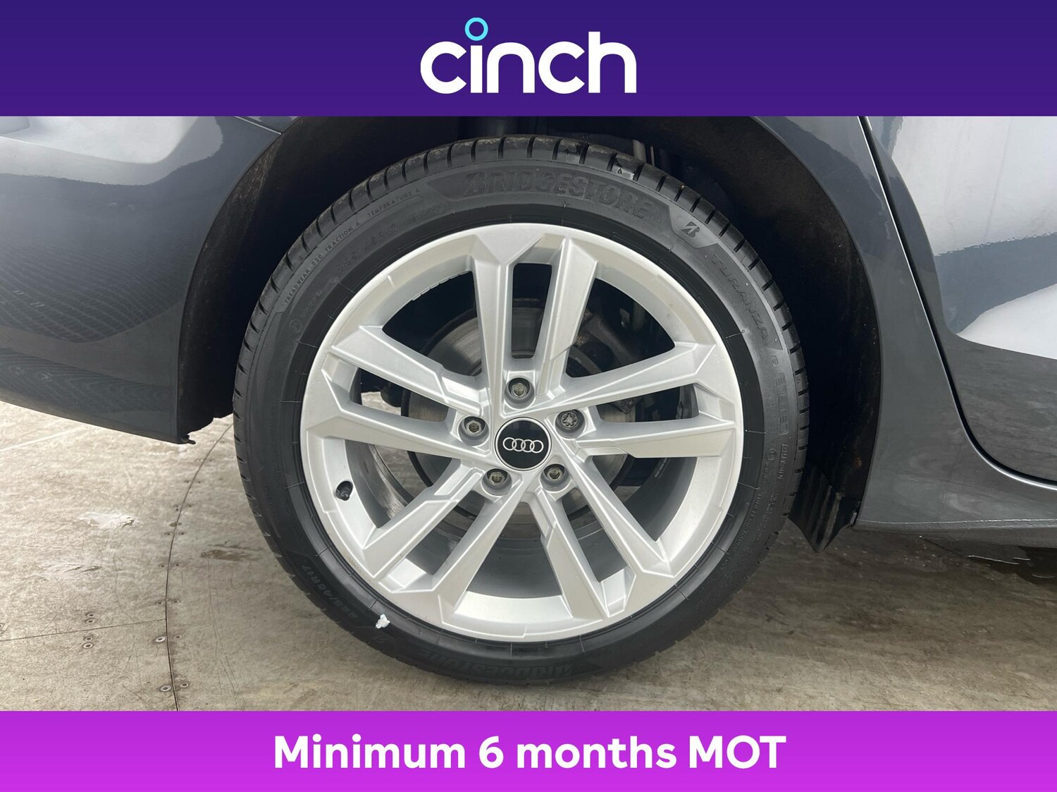 Used Audi A3 2021 for sale - 76665229: Photo 27