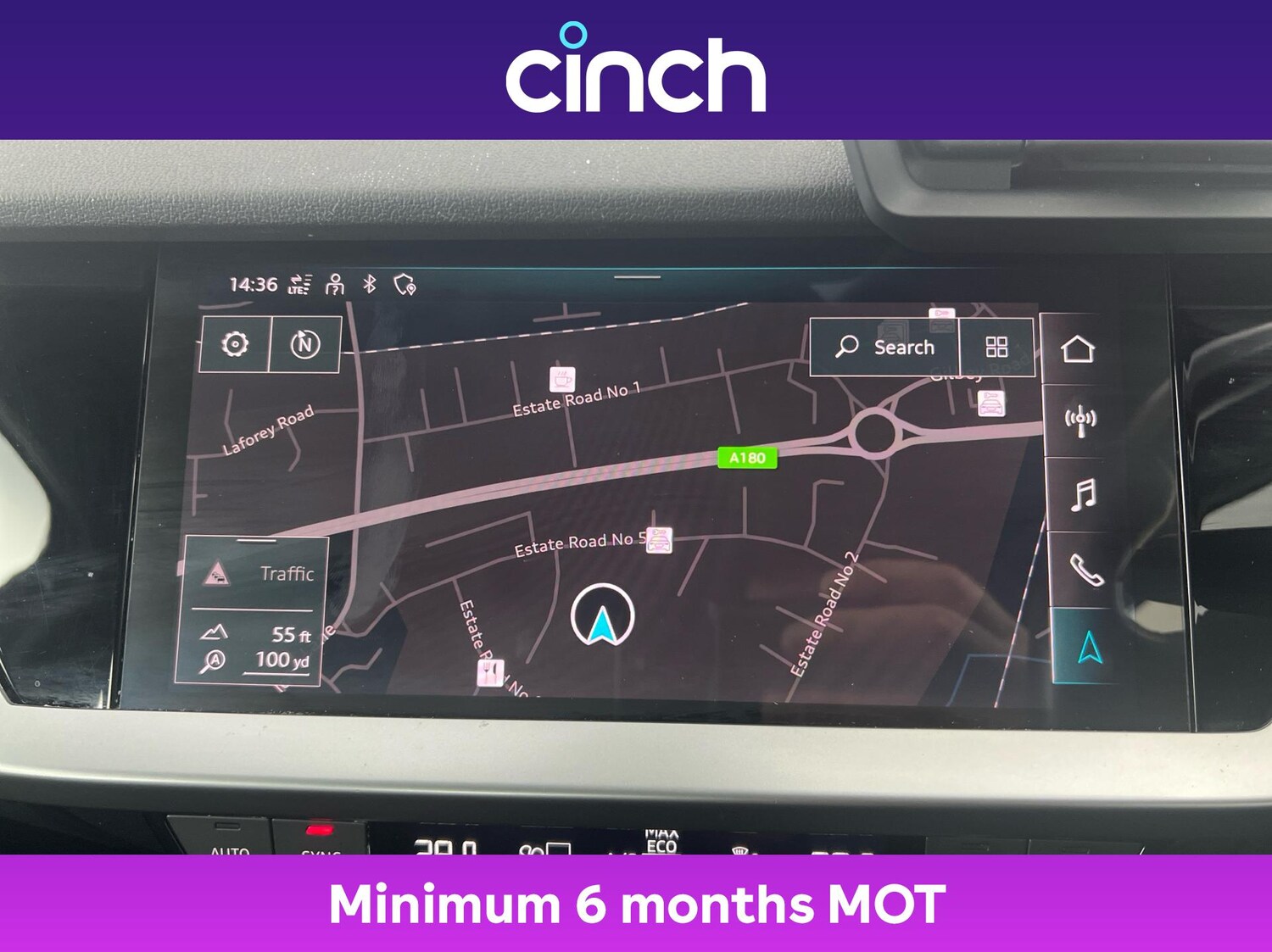 Used Audi A3 2021 for sale - 76665229: Photo 32