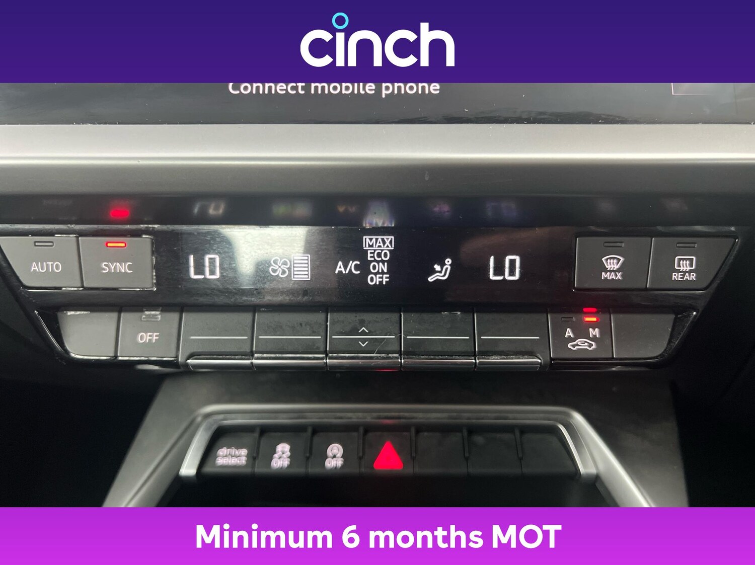 Used Audi A3 2021 for sale - 76665229: Photo 37