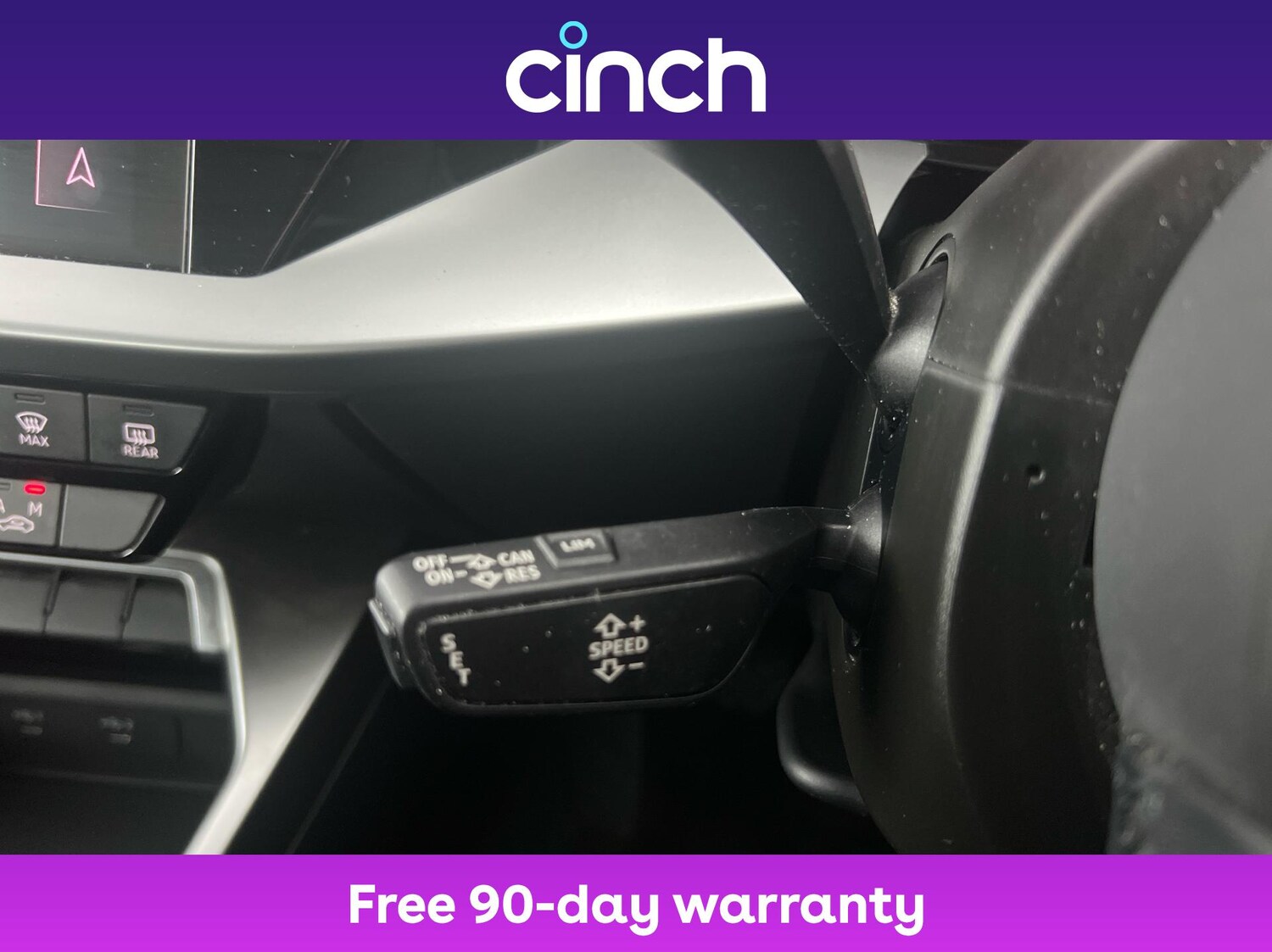 Used Audi A3 2021 for sale - 76665229: Photo 39