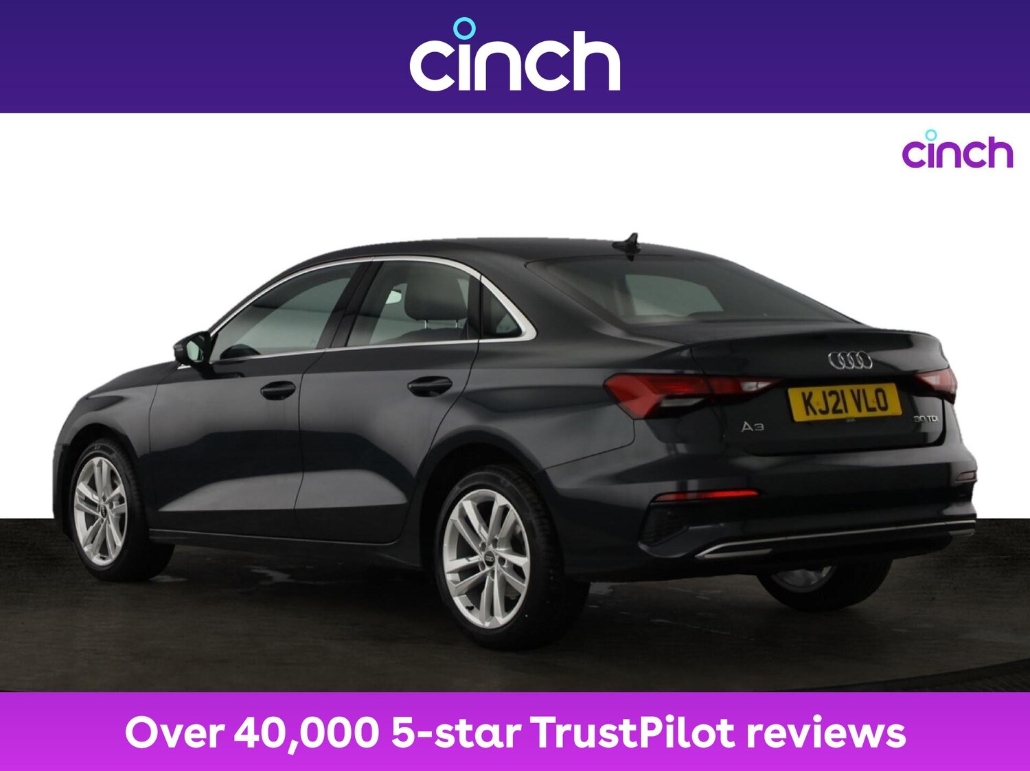 Used Audi A3 2021 for sale - 76665229: Photo 6