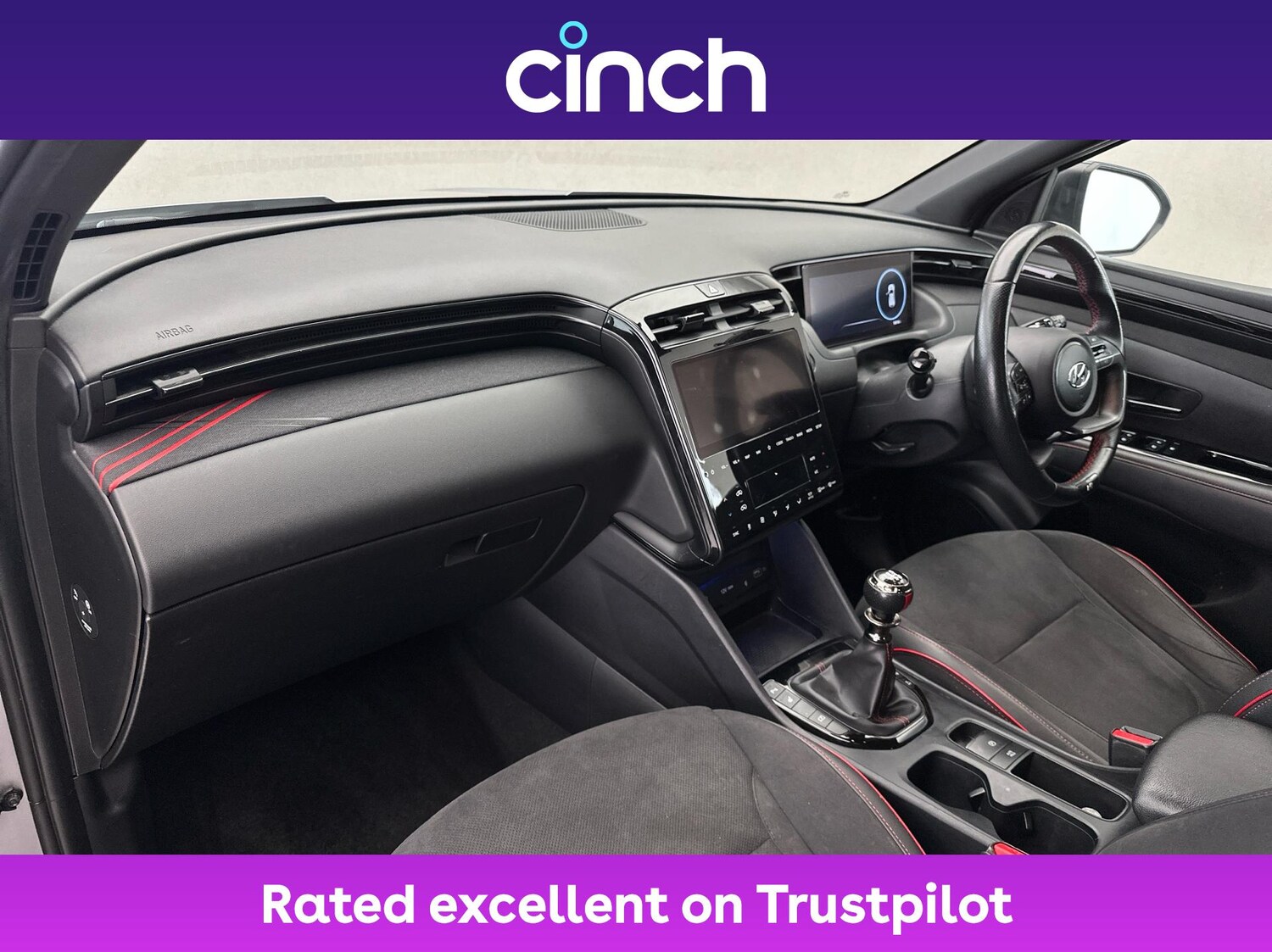 Used Hyundai TUCSON 2021 for sale - 76087262: Photo 14
