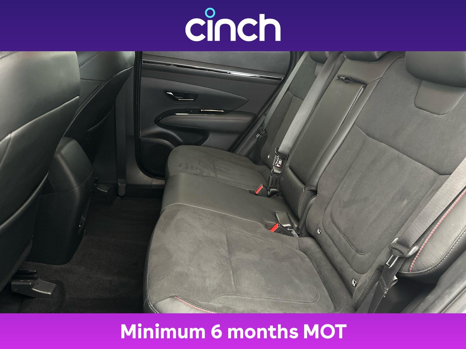 Used Hyundai TUCSON 2021 for sale - 76087262: Photo 20