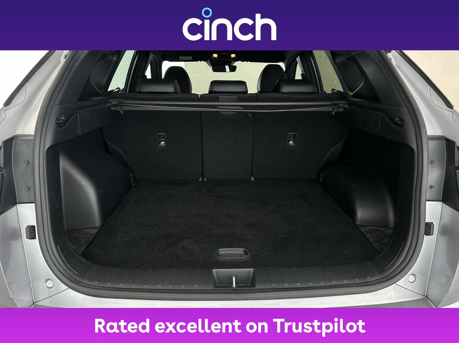 Used Hyundai TUCSON 2021 for sale - 76087262: Photo 21