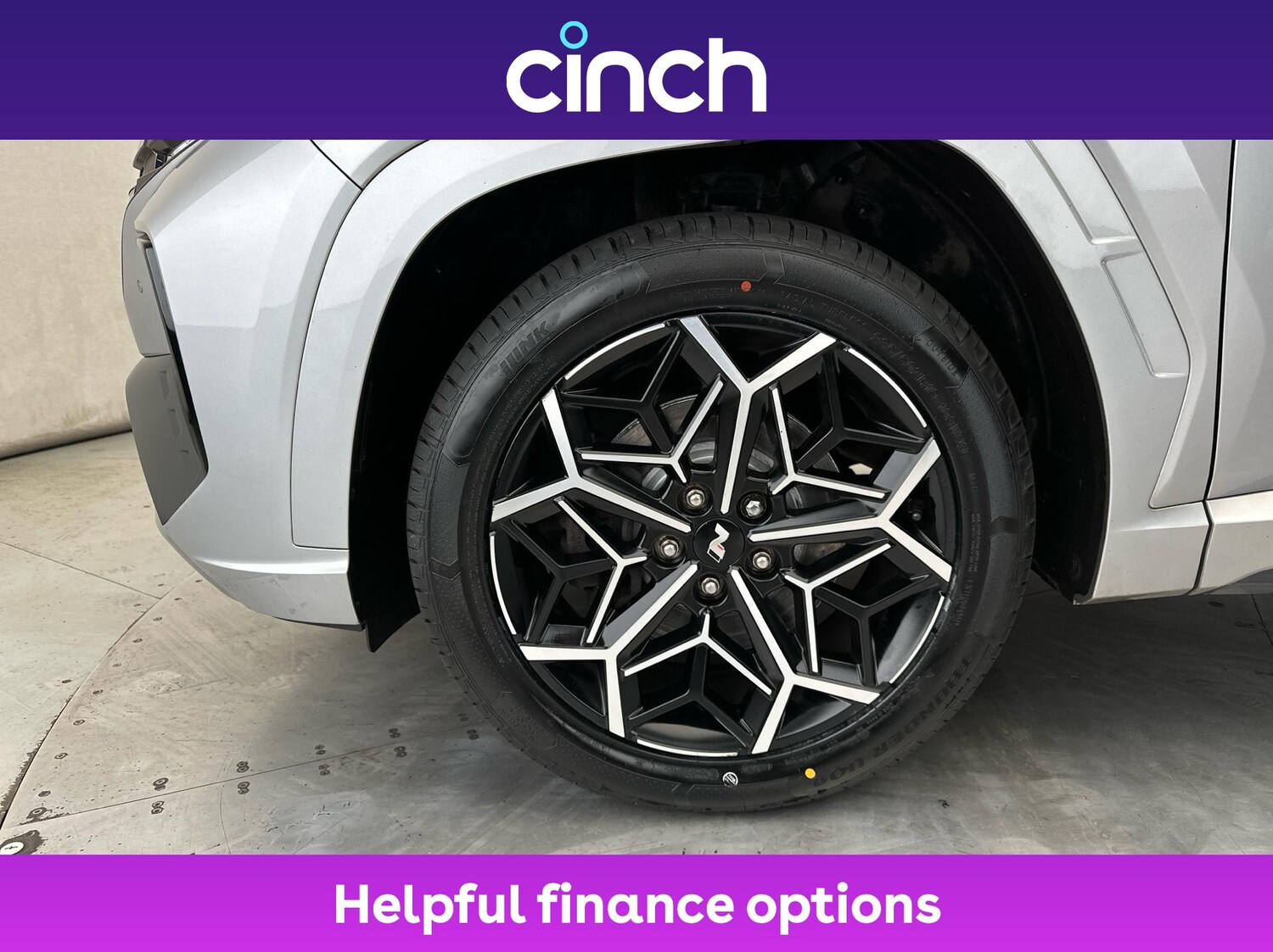 Used Hyundai TUCSON 2021 for sale - 76087262: Photo 24