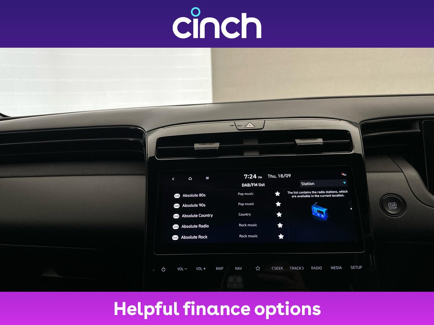 Used Hyundai TUCSON 2021 for sale - 76087262: Photo 30