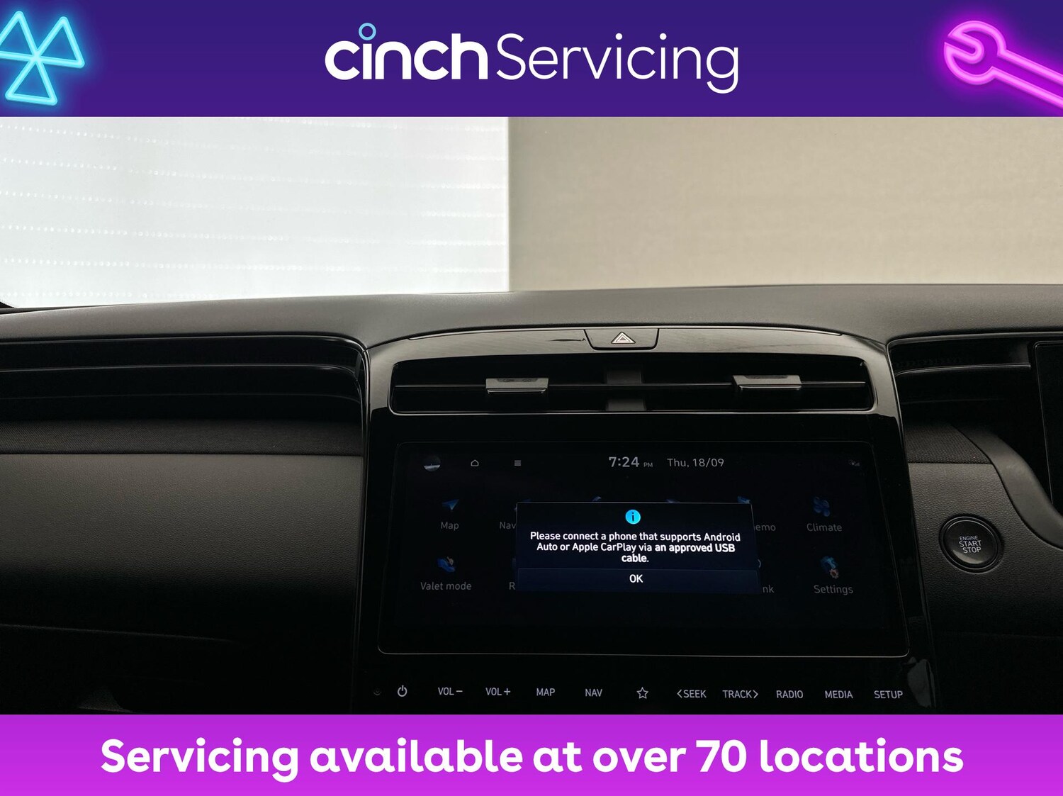 Used Hyundai TUCSON 2021 for sale - 76087262: Photo 31