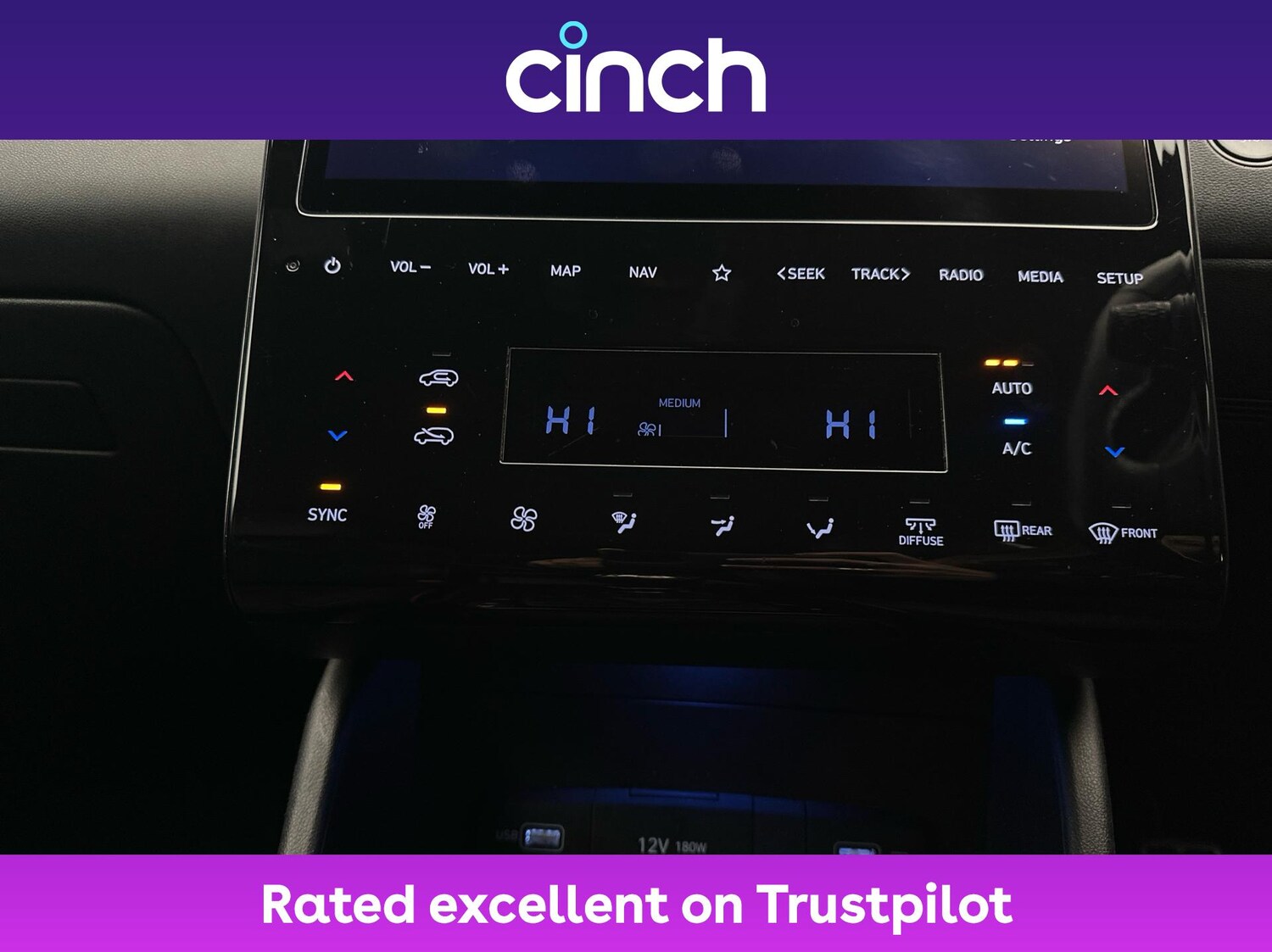 Used Hyundai TUCSON 2021 for sale - 76087262: Photo 33
