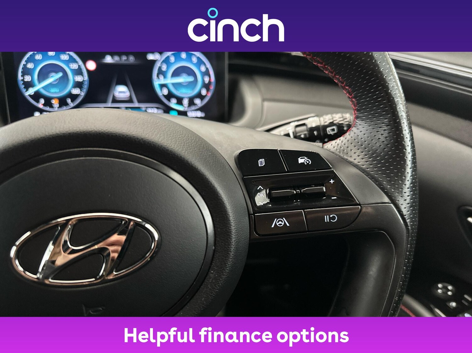 Used Hyundai TUCSON 2021 for sale - 76087262: Photo 35