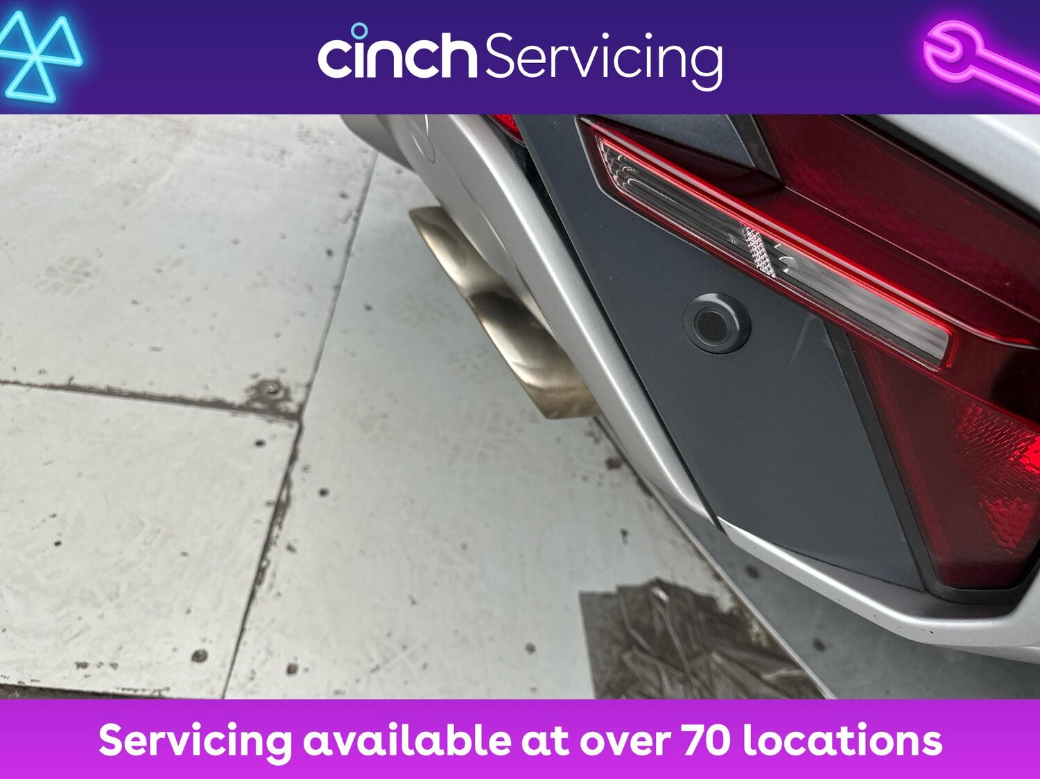 Used Hyundai TUCSON 2021 for sale - 76087262: Photo 36